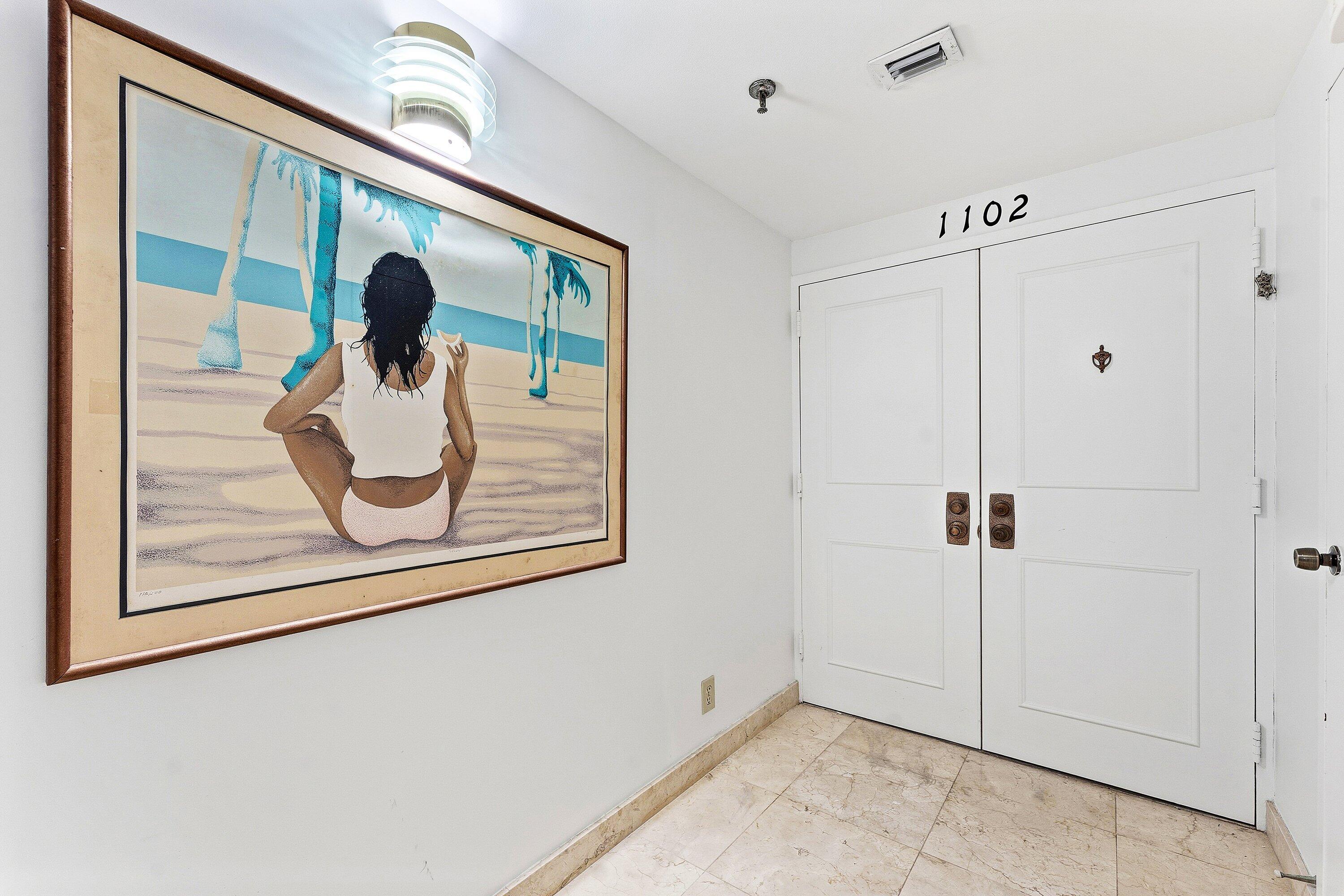 4600 S Ocean Boulevard 1102