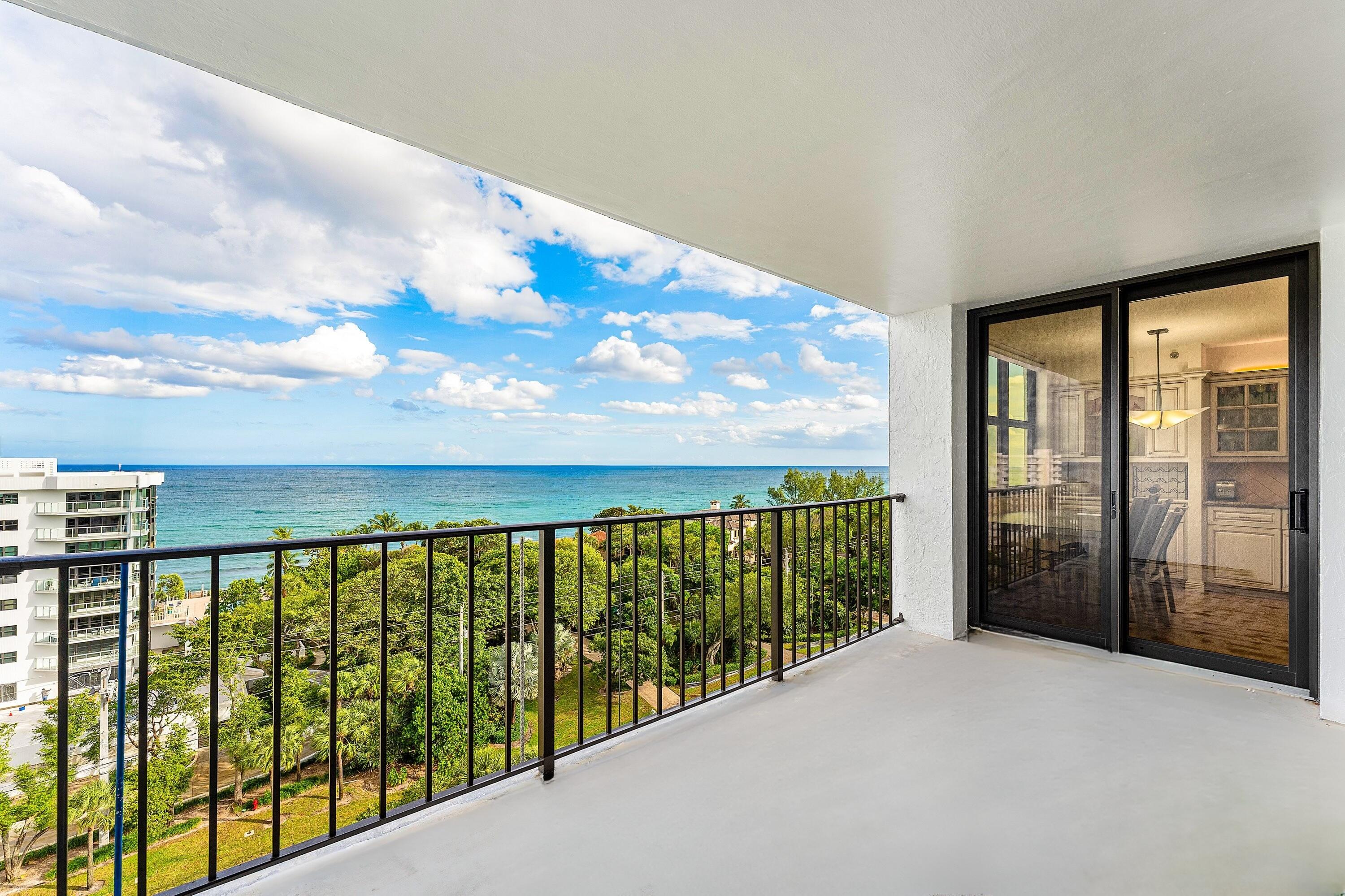 4600 S Ocean Boulevard 1102