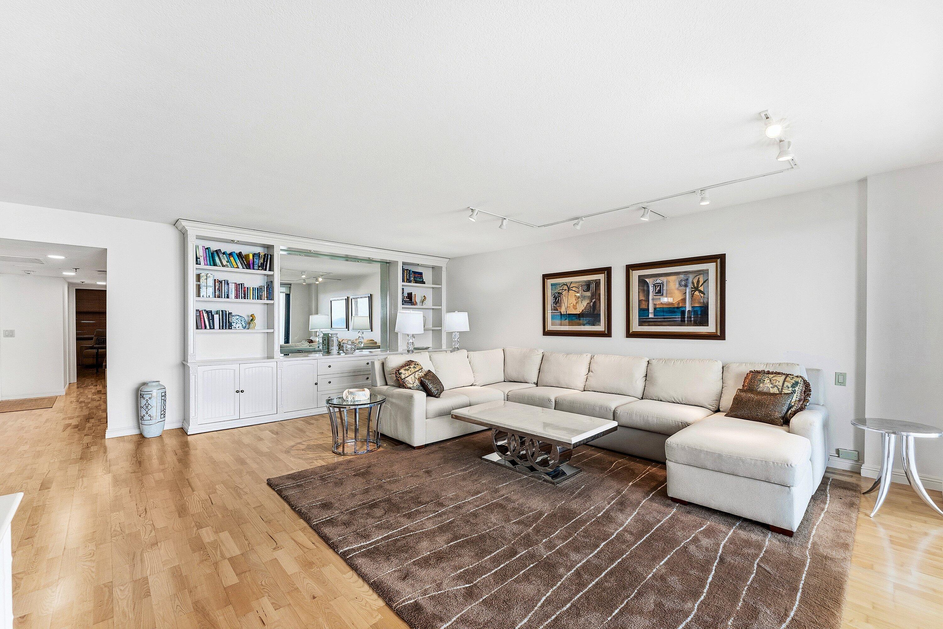4600 S Ocean Boulevard 1102