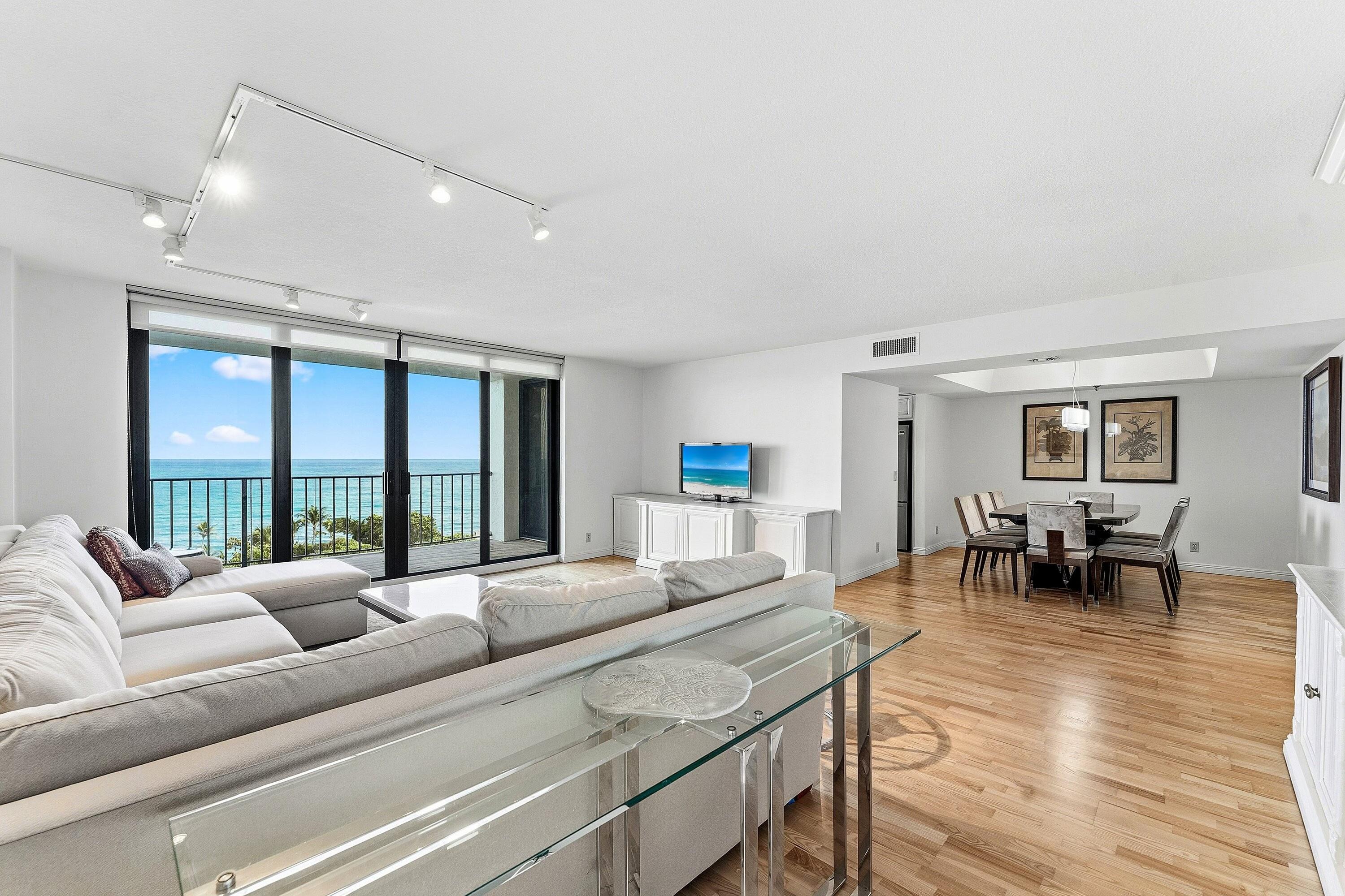 4600 S Ocean Boulevard 1102