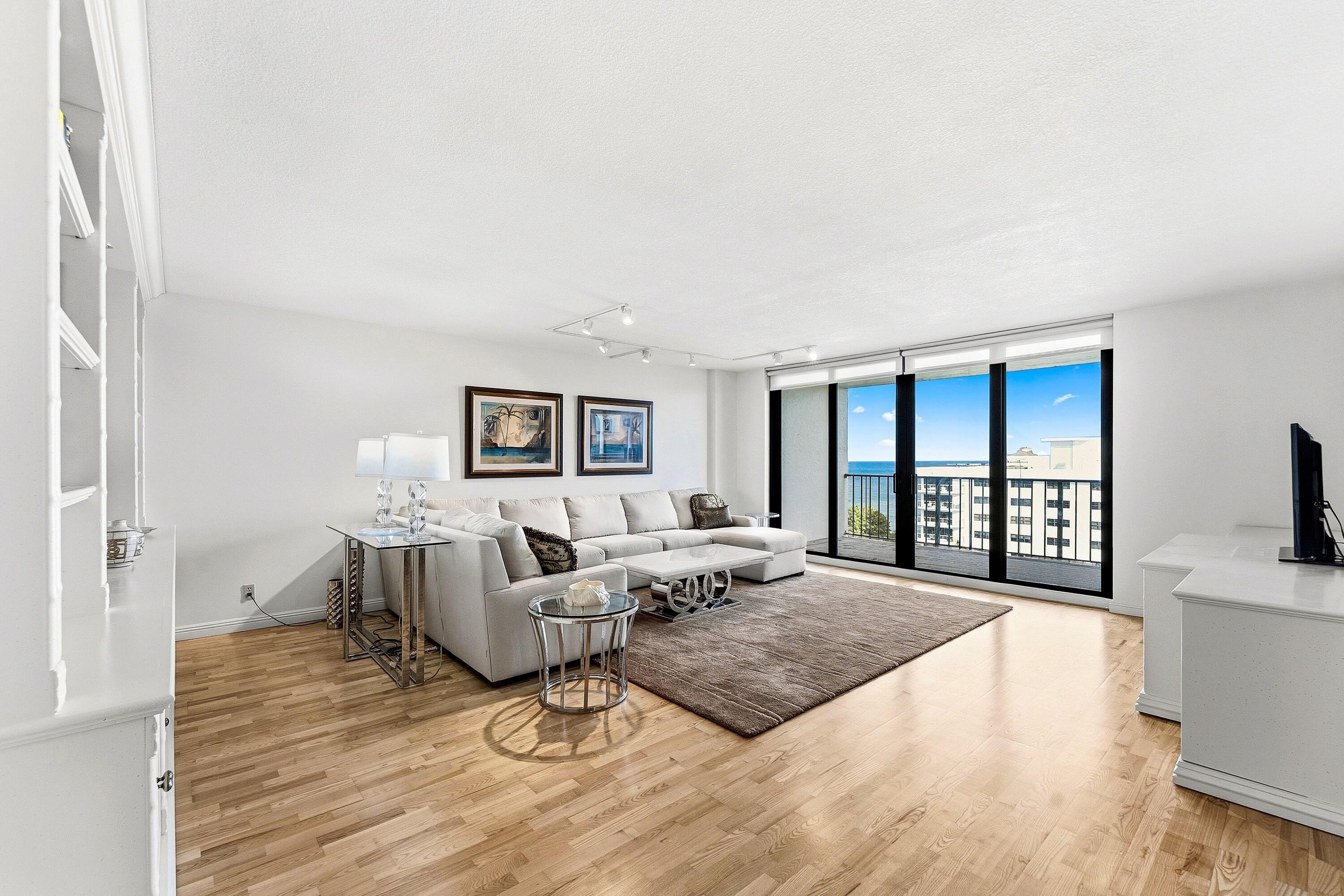 4600 S Ocean Boulevard 1102