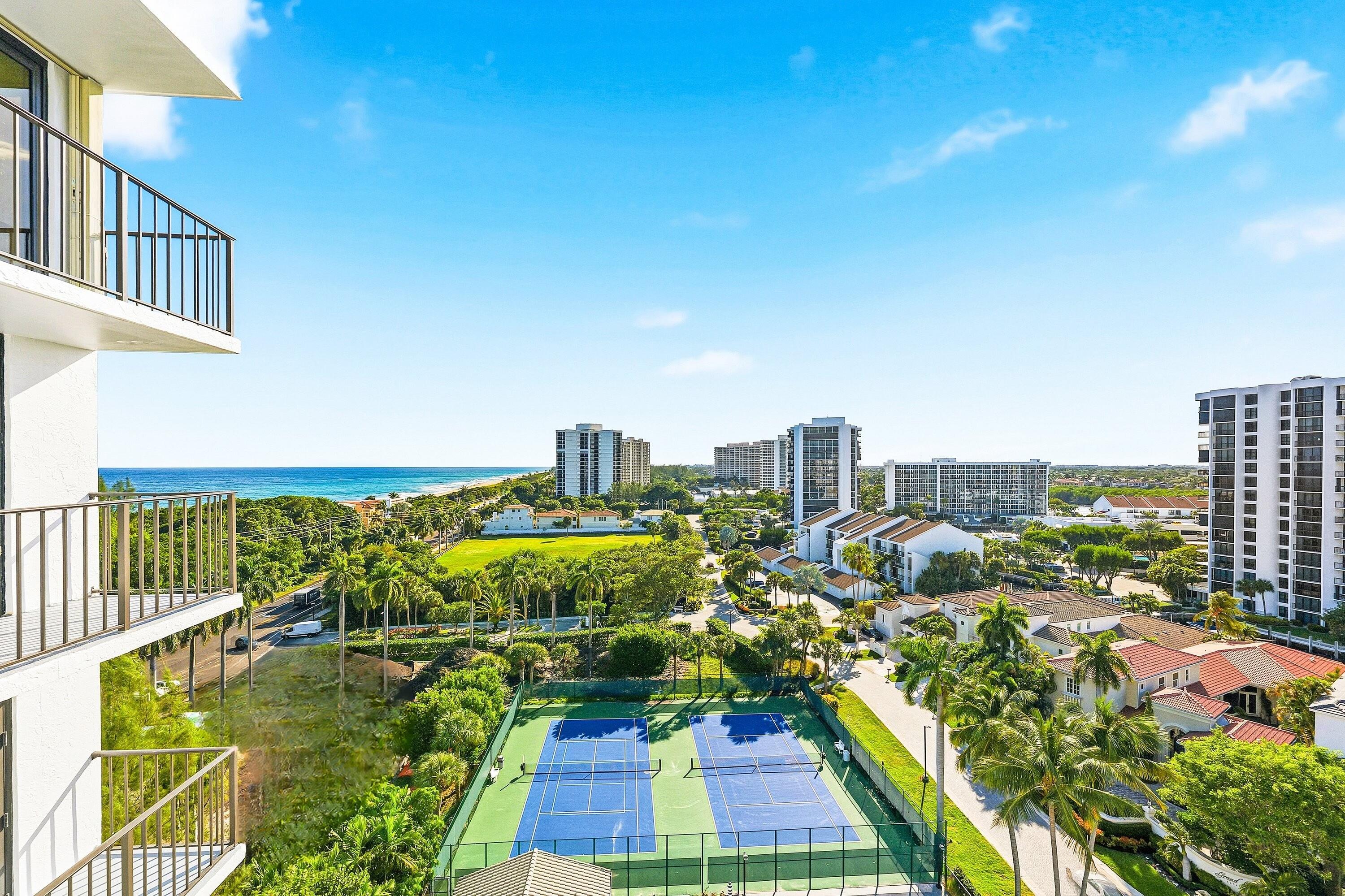 4600 S Ocean Boulevard 1102
