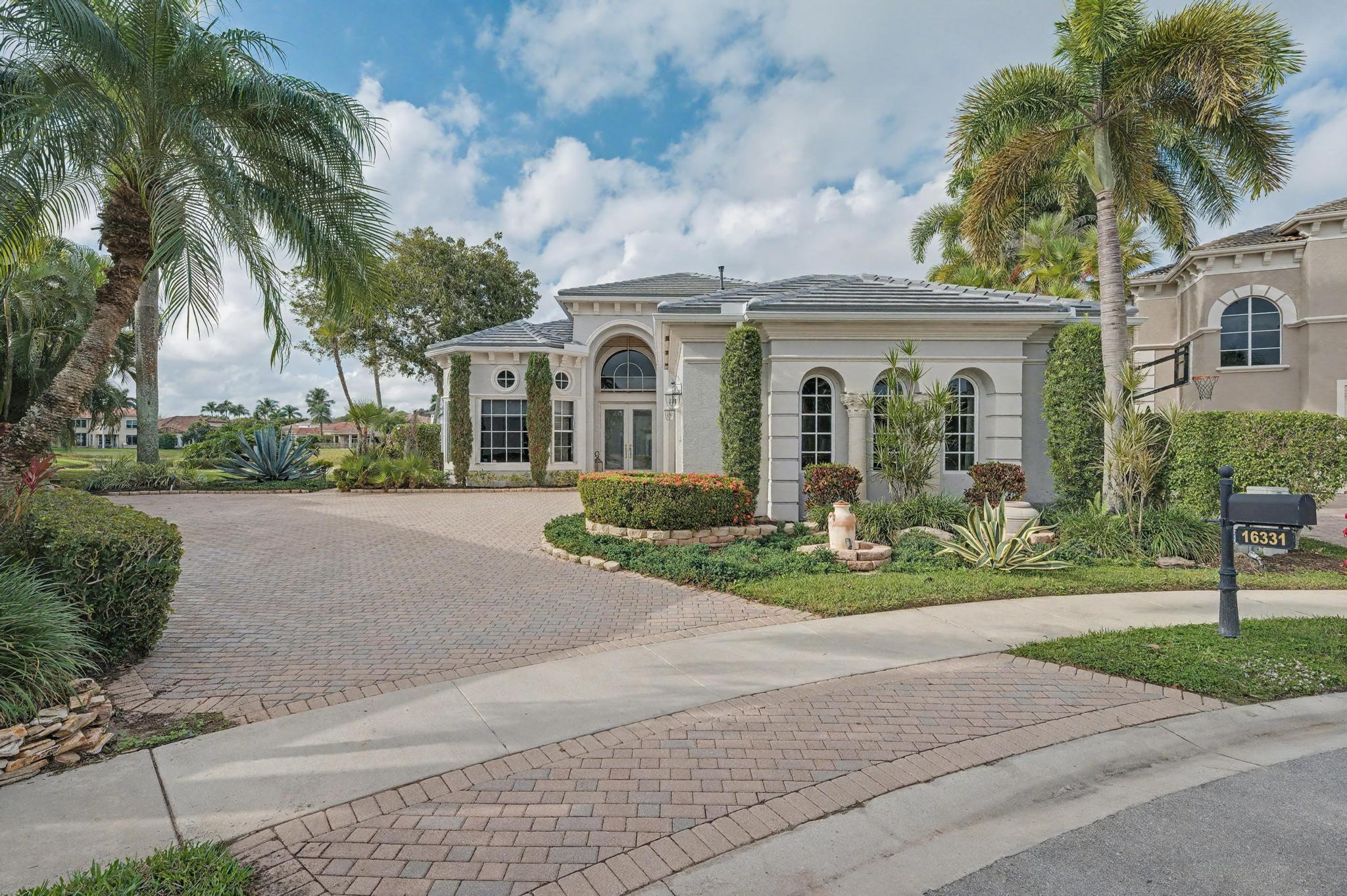 16331 Castello Court