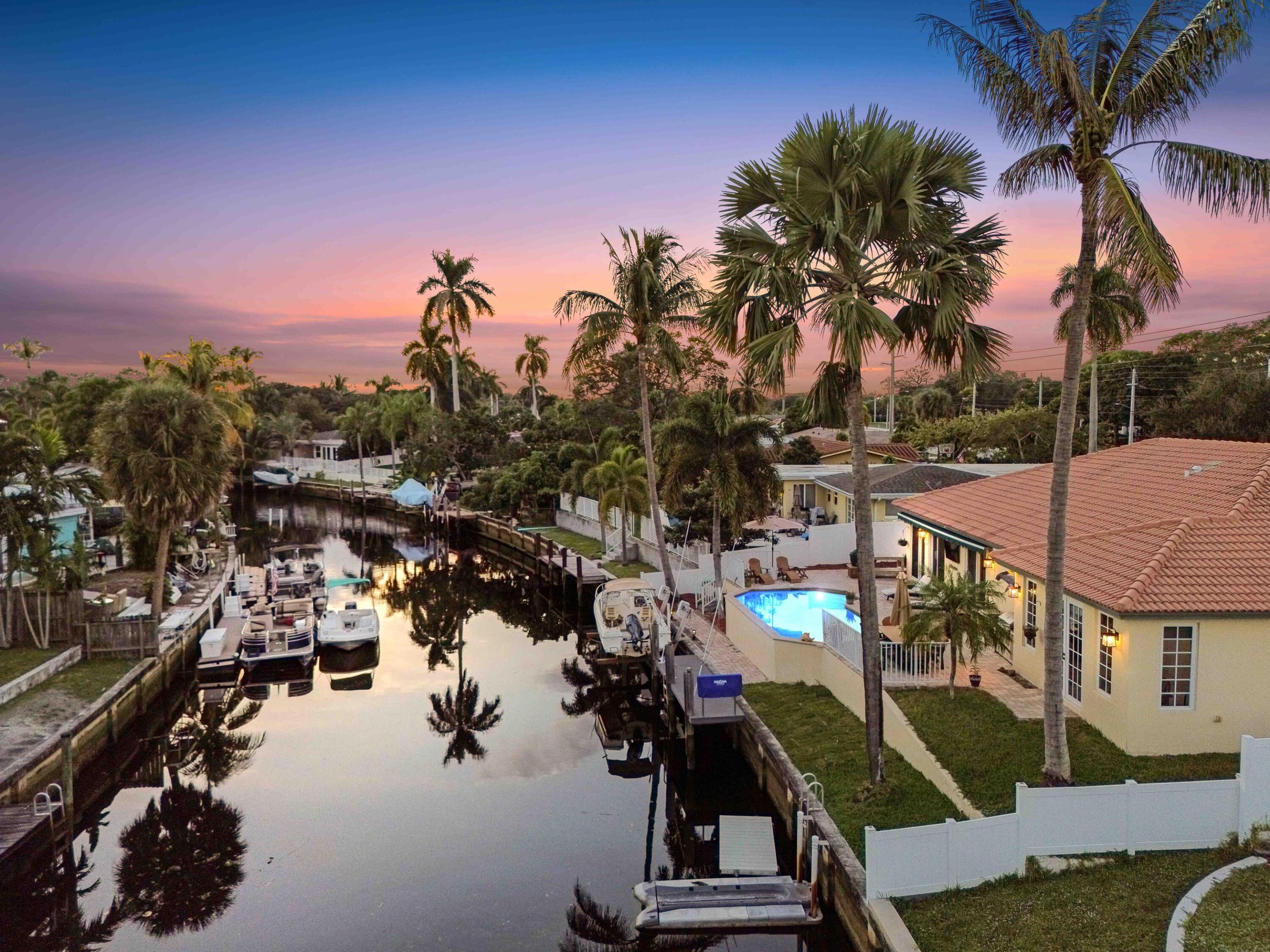 746 W Palmetto Park Road