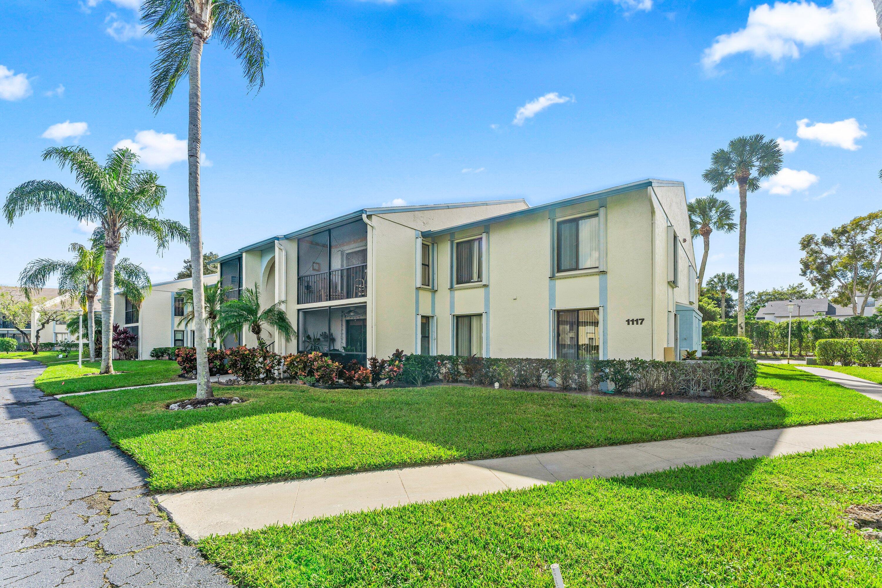 1117 Green Pine Boulevard D2