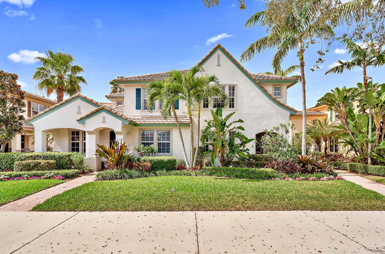 113 Evergrene Parkway 3-A
