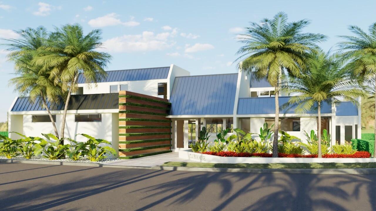 18 Royal Palm Way 109