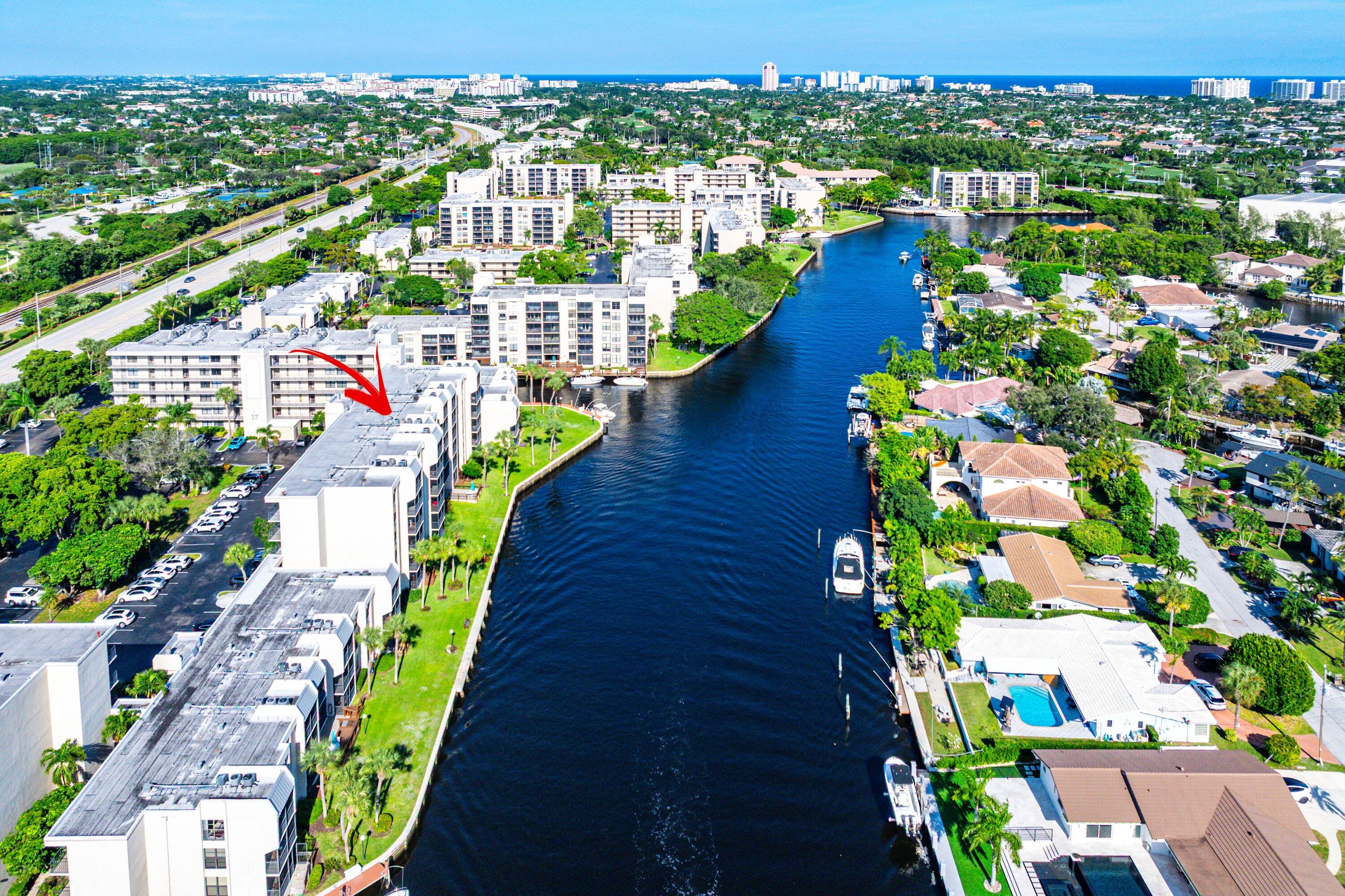 18 Royal Palm Way 109