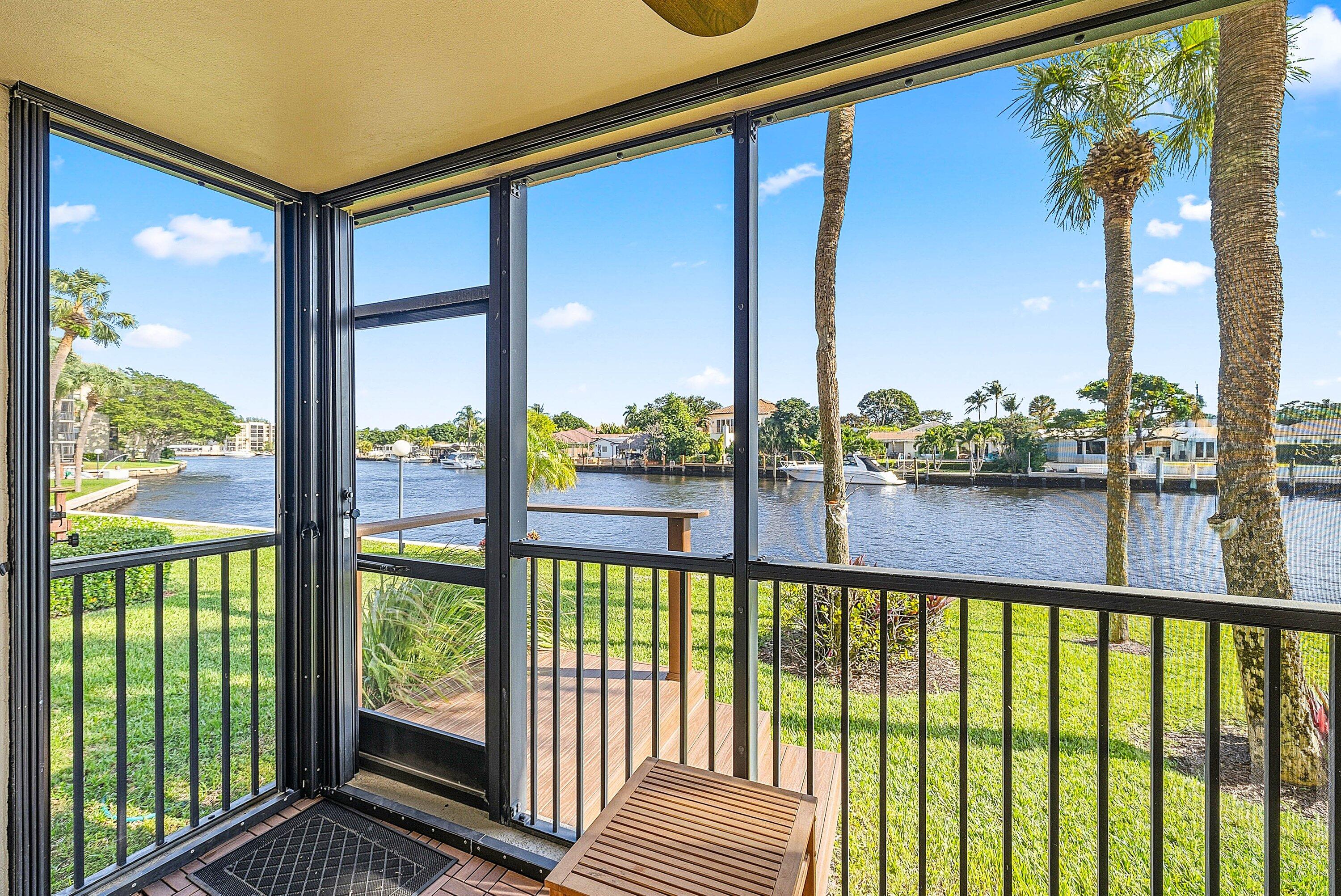 18 Royal Palm Way 109