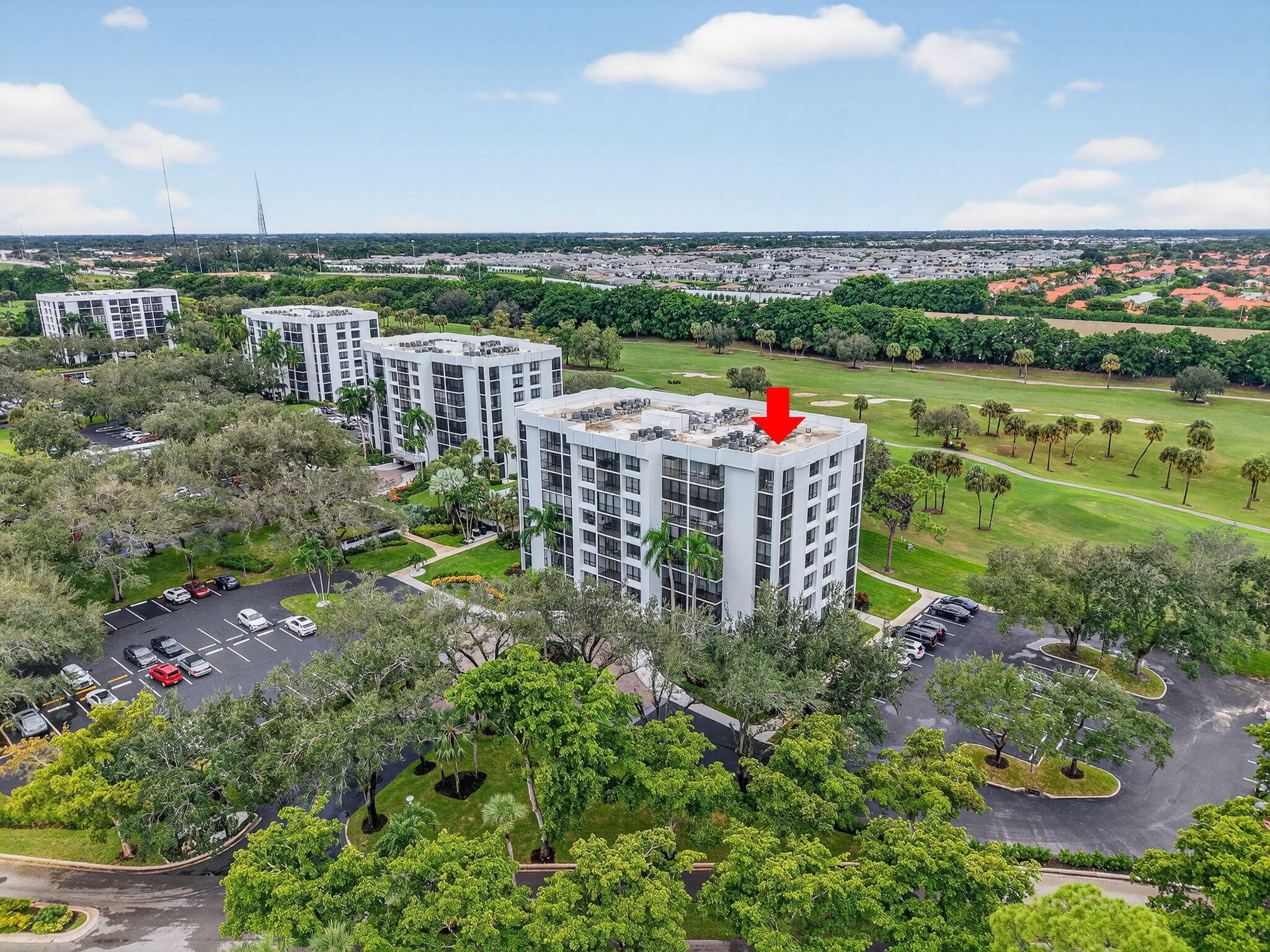 7847 Lakeside Boulevard 1014