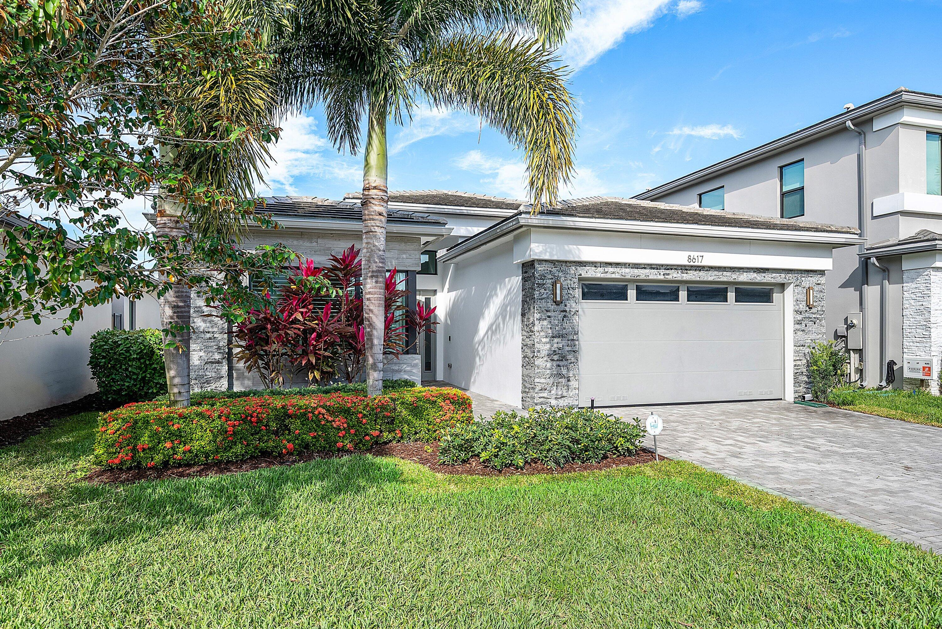 8617 Tower Bridge Court