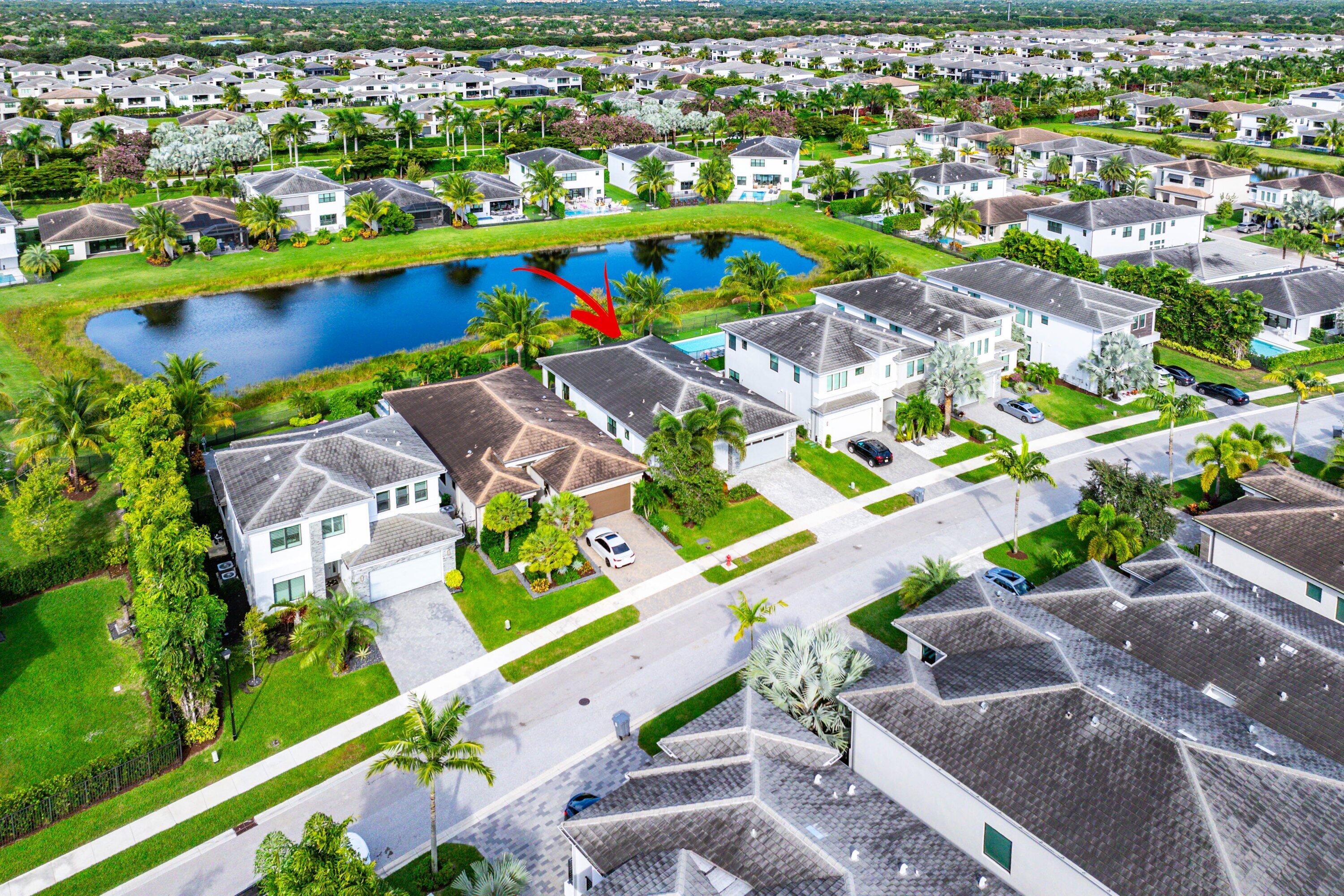 8617 Tower Bridge Court