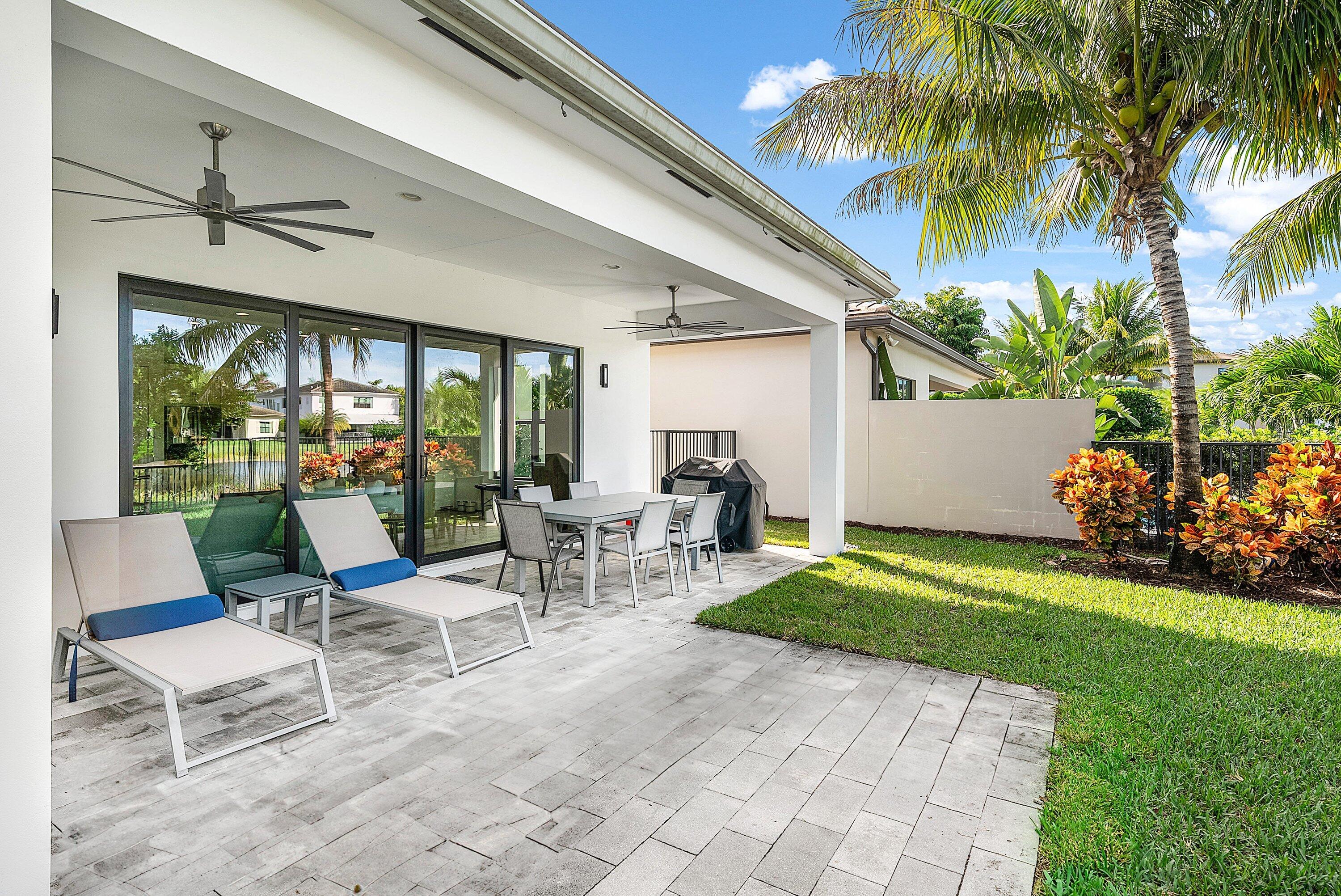 8617 Tower Bridge Court