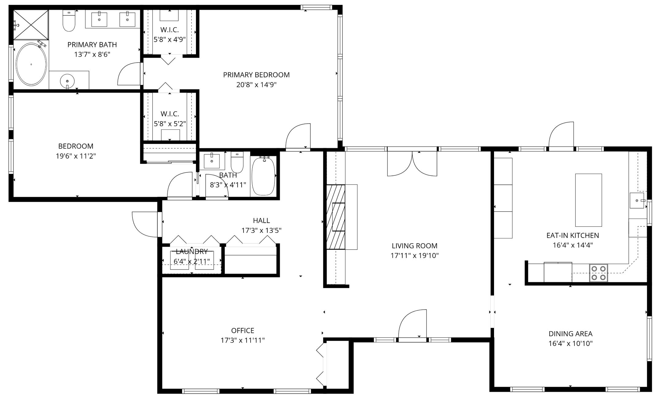 4007 NW 58th Place