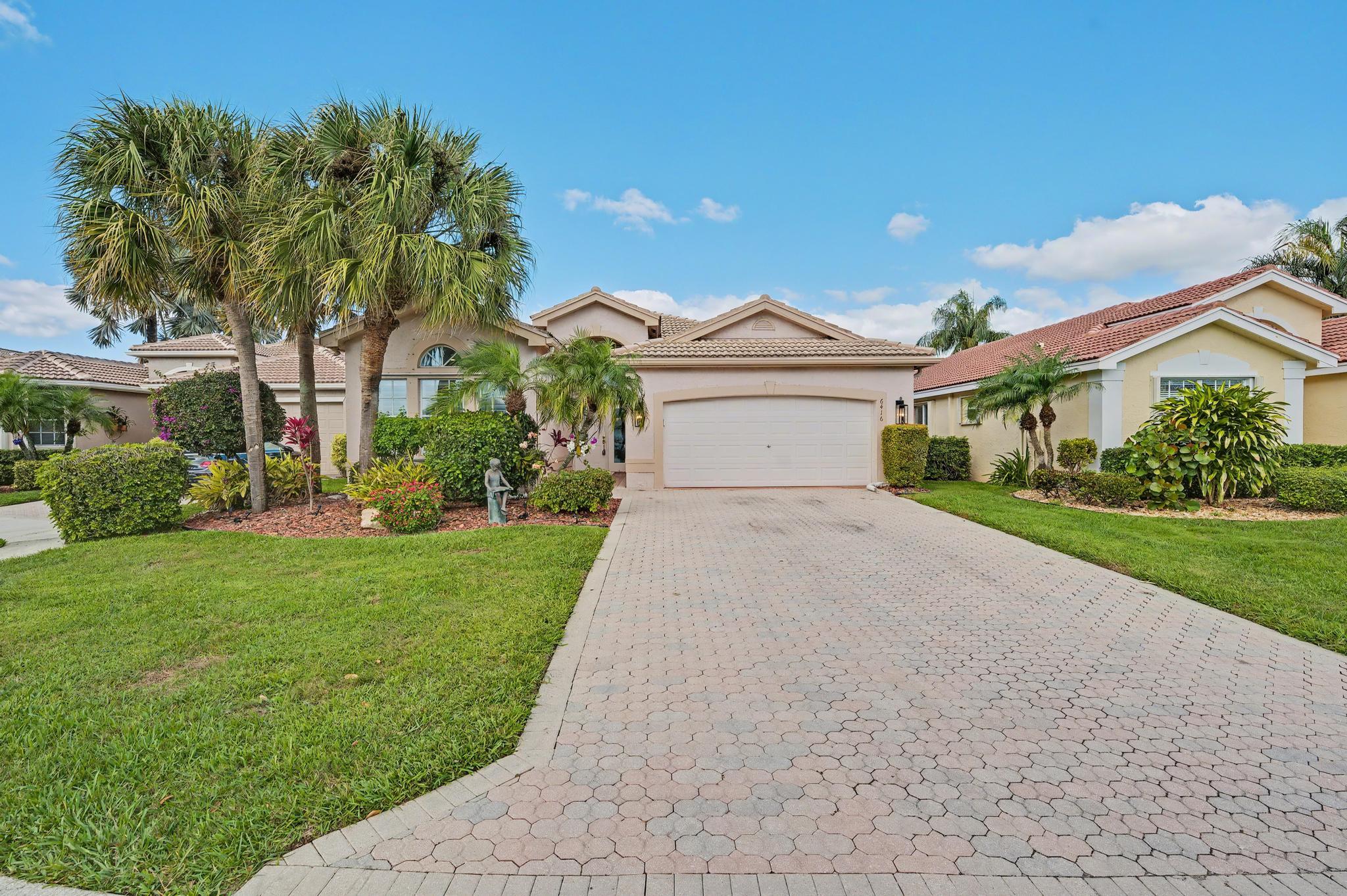 6416 Punta Rosa Drive