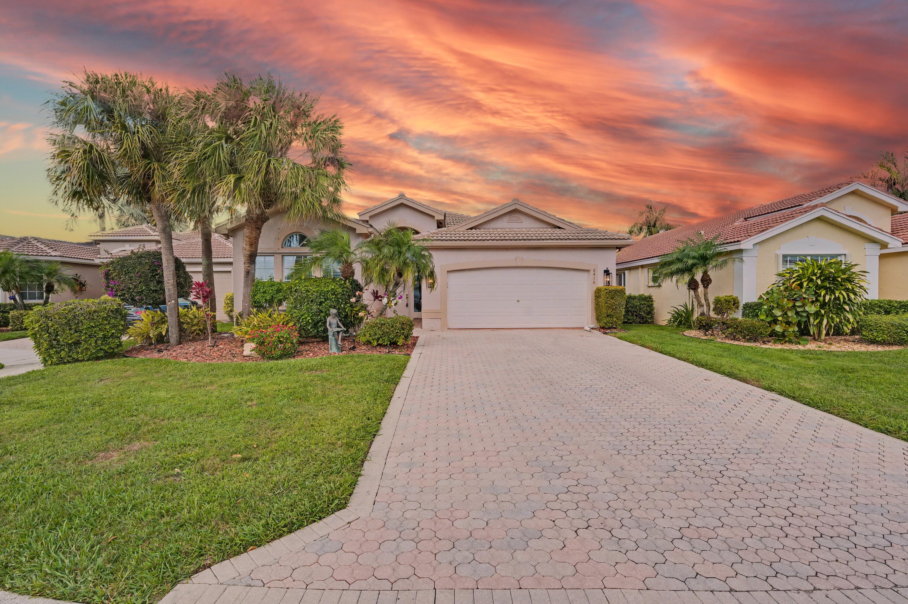 6416 Punta Rosa Drive