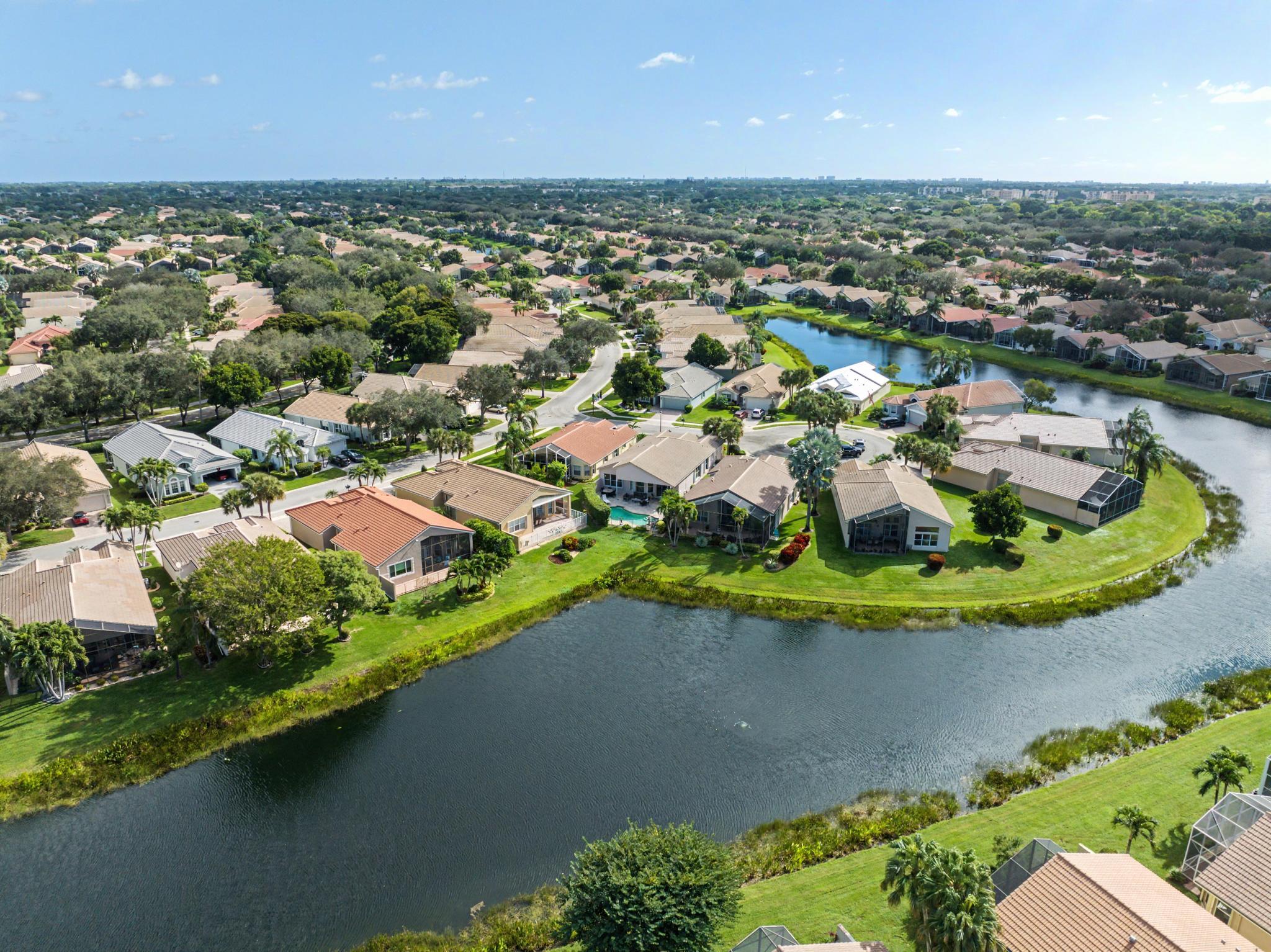 6416 Punta Rosa Drive