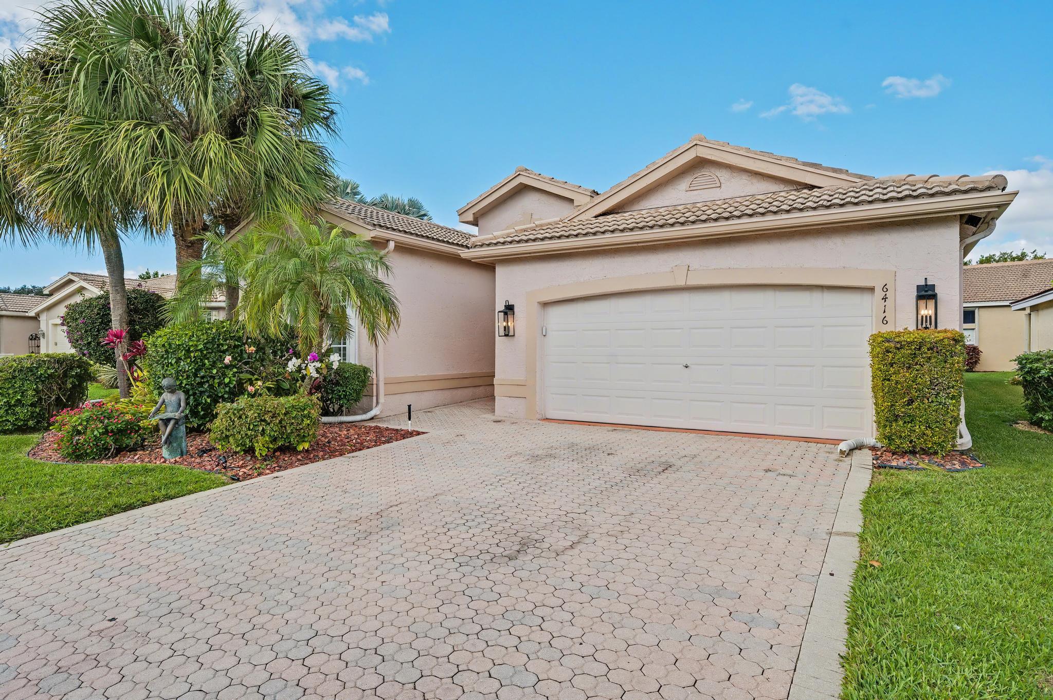 6416 Punta Rosa Drive