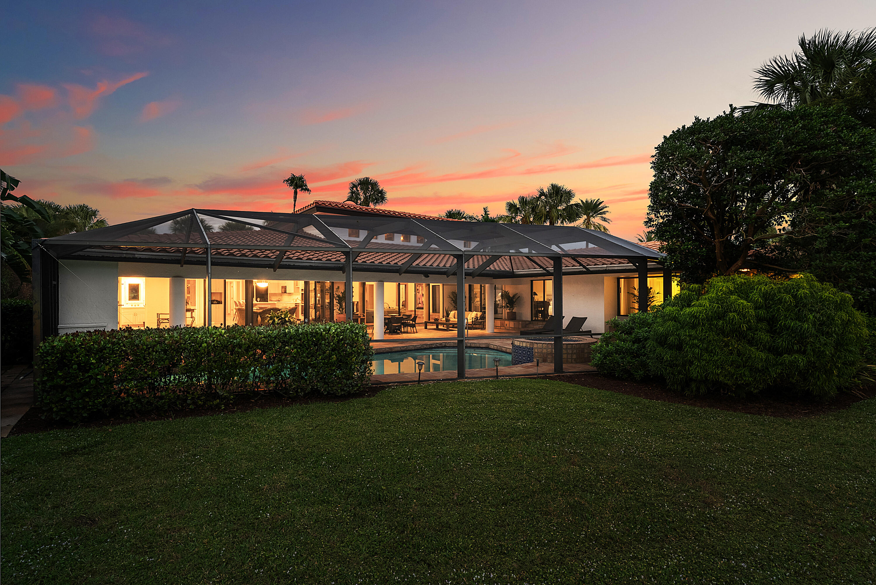 112 Glenbrook Court