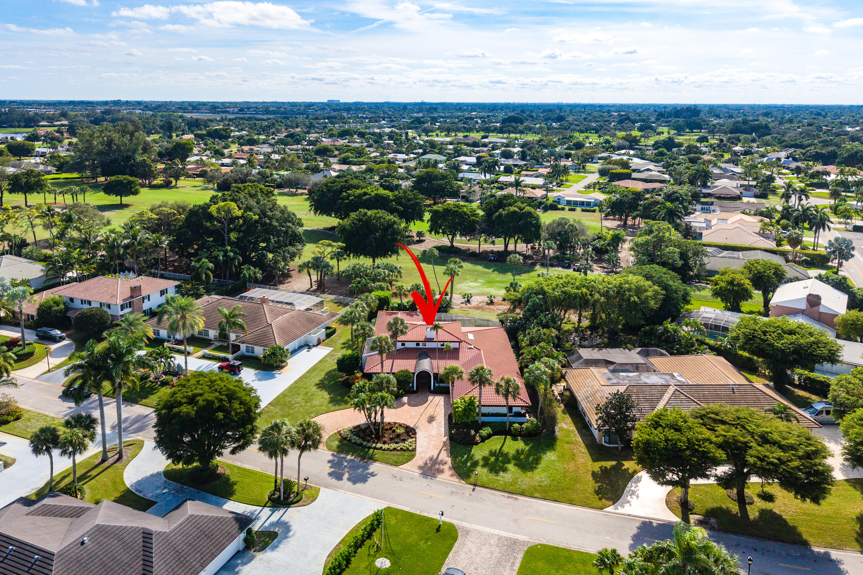 112 Glenbrook Court