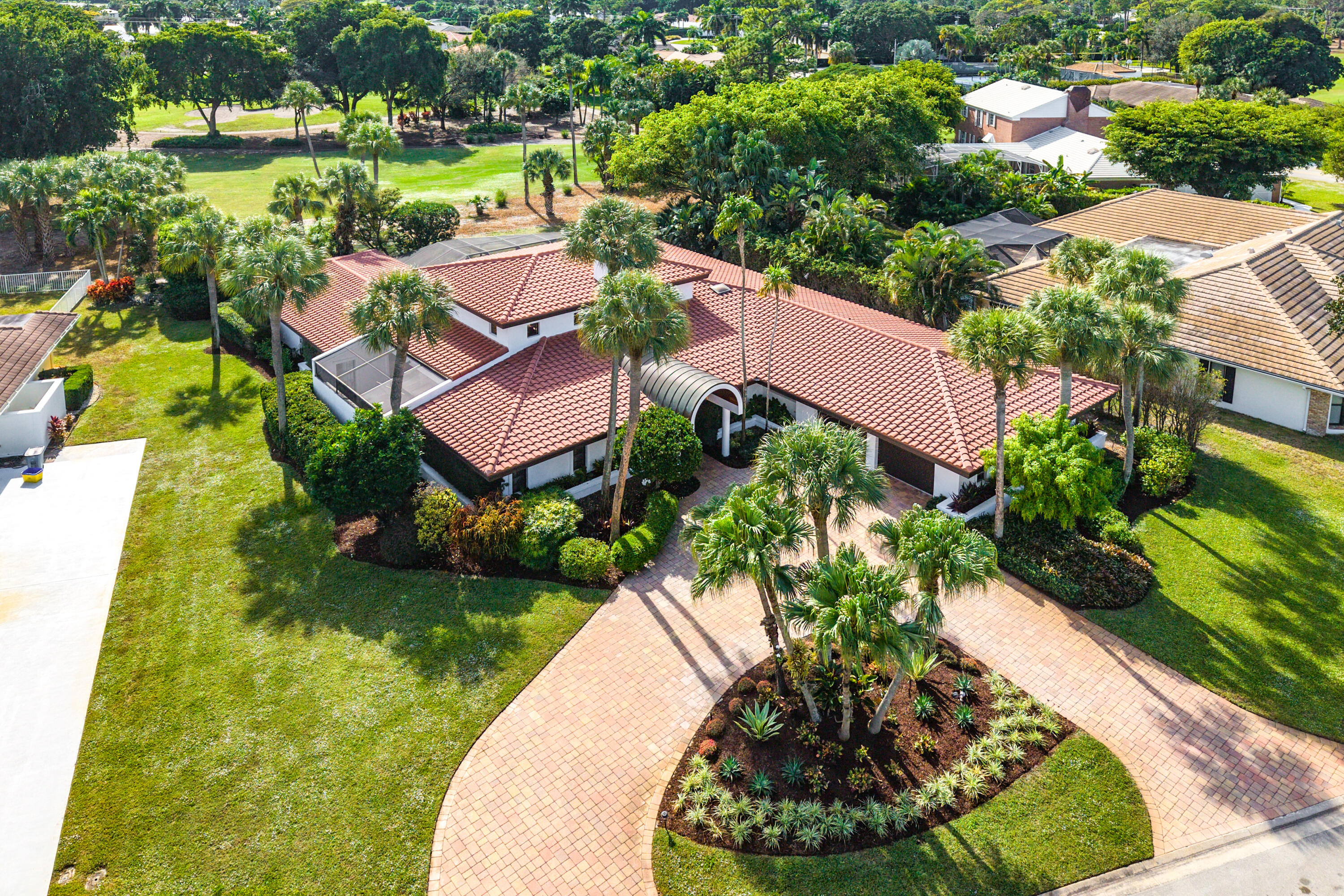 112 Glenbrook Court