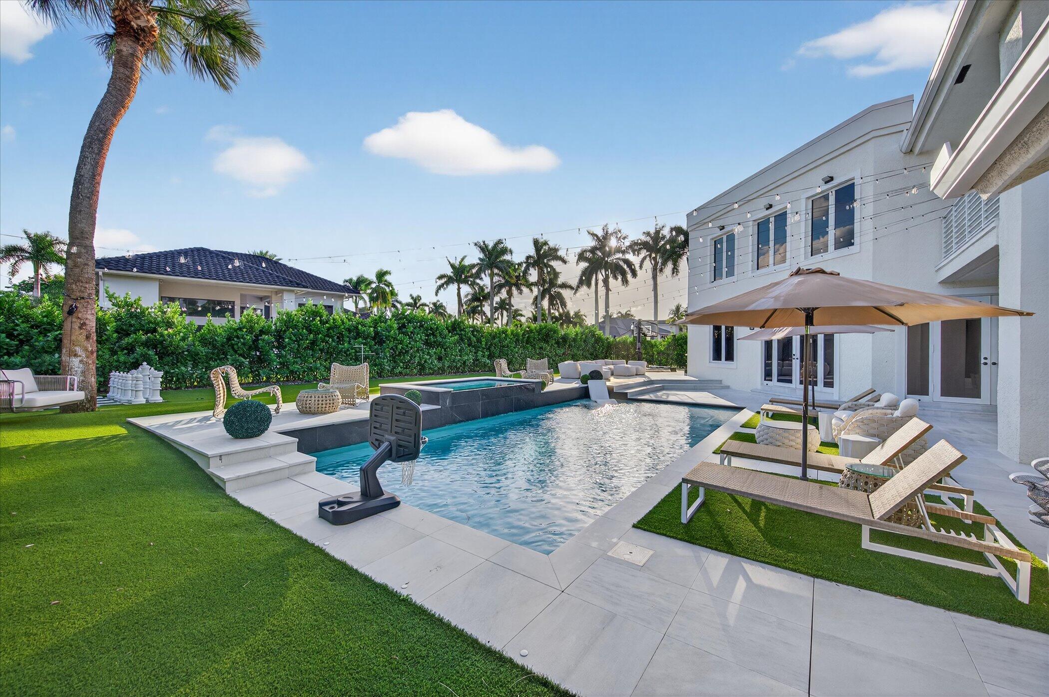 3872 NW 53rd Street