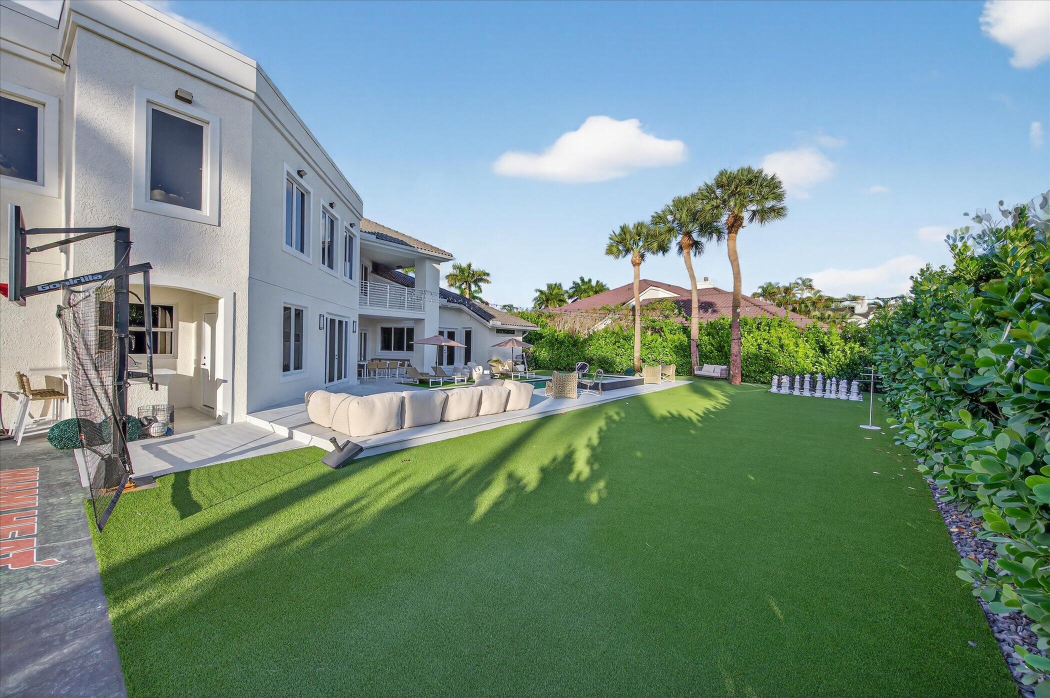 3872 NW 53rd Street
