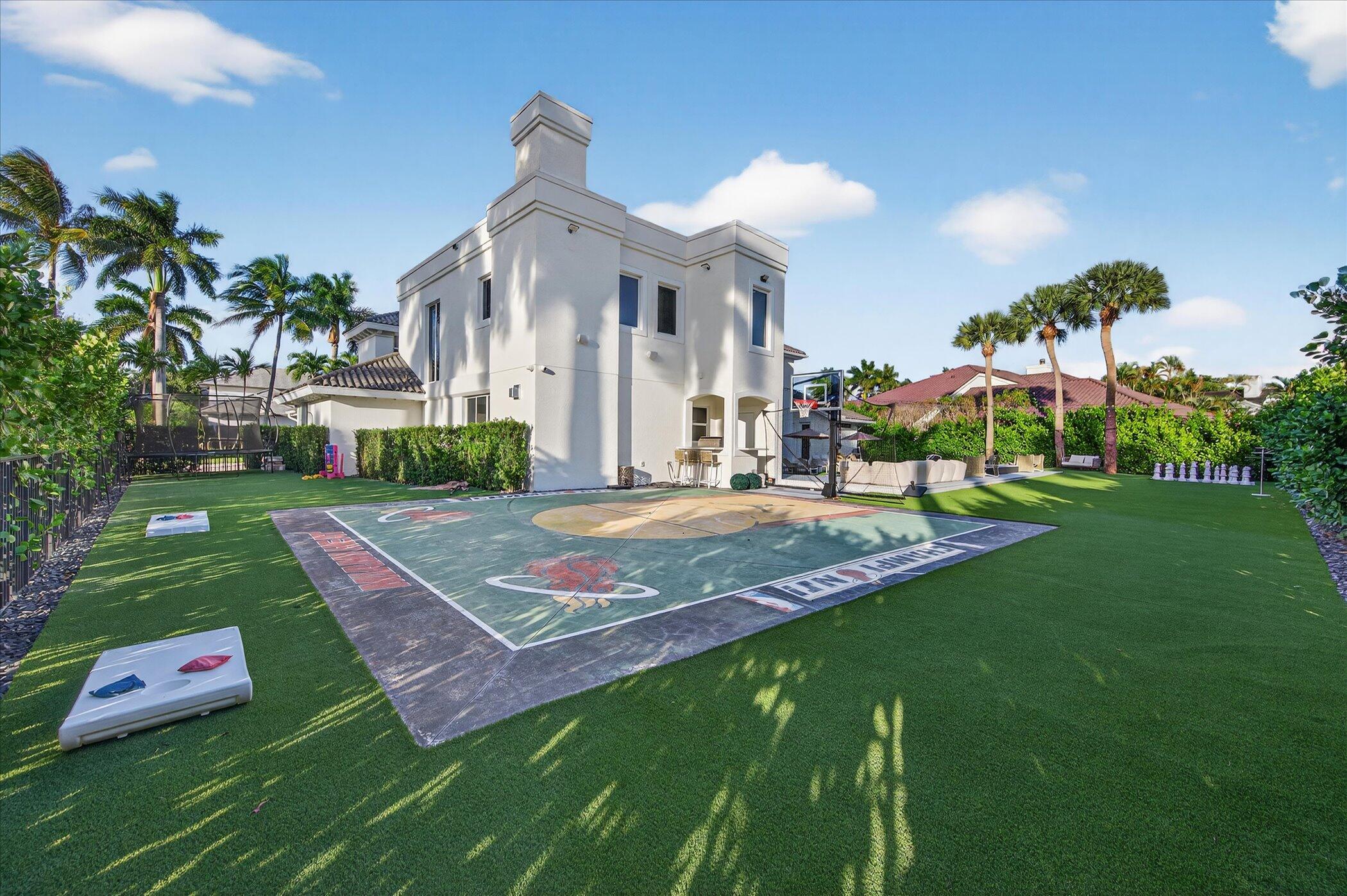 3872 NW 53rd Street