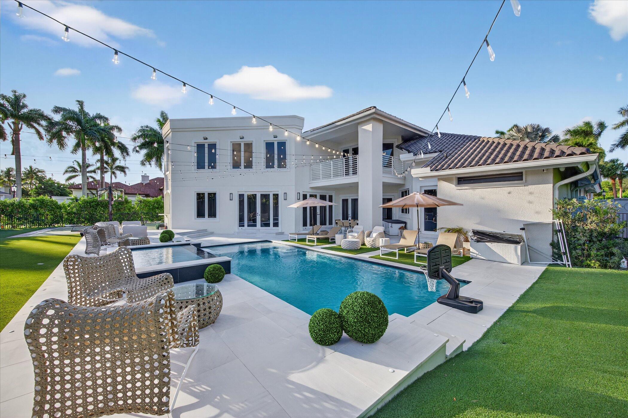 3872 NW 53rd Street