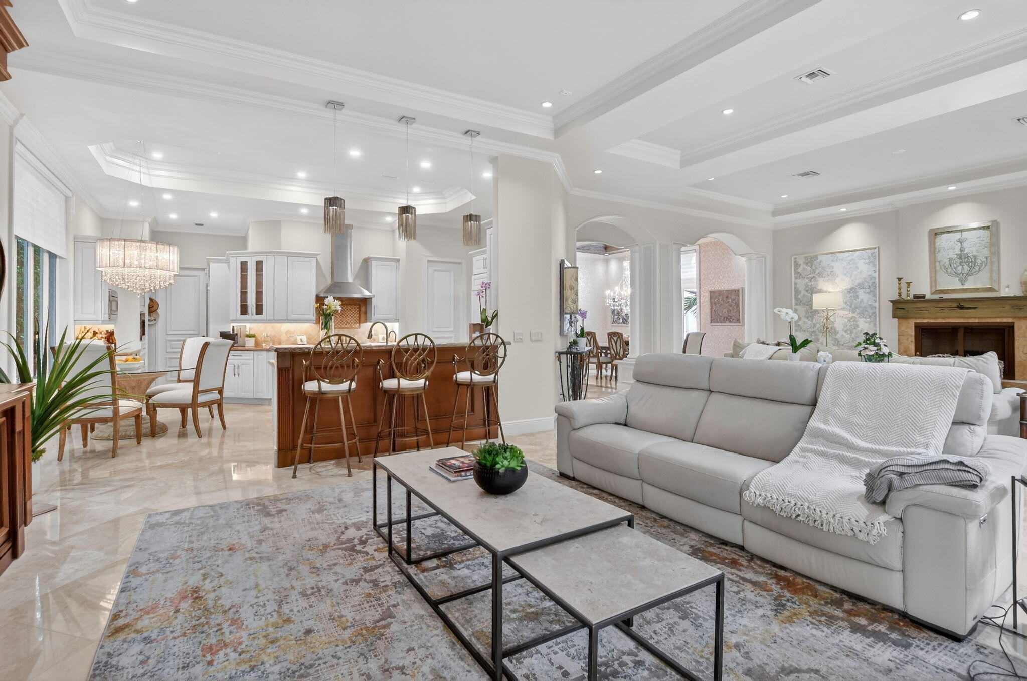 33 SE Olive Way