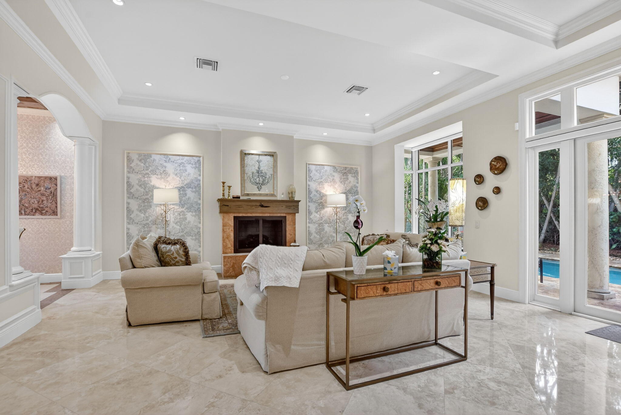33 SE Olive Way