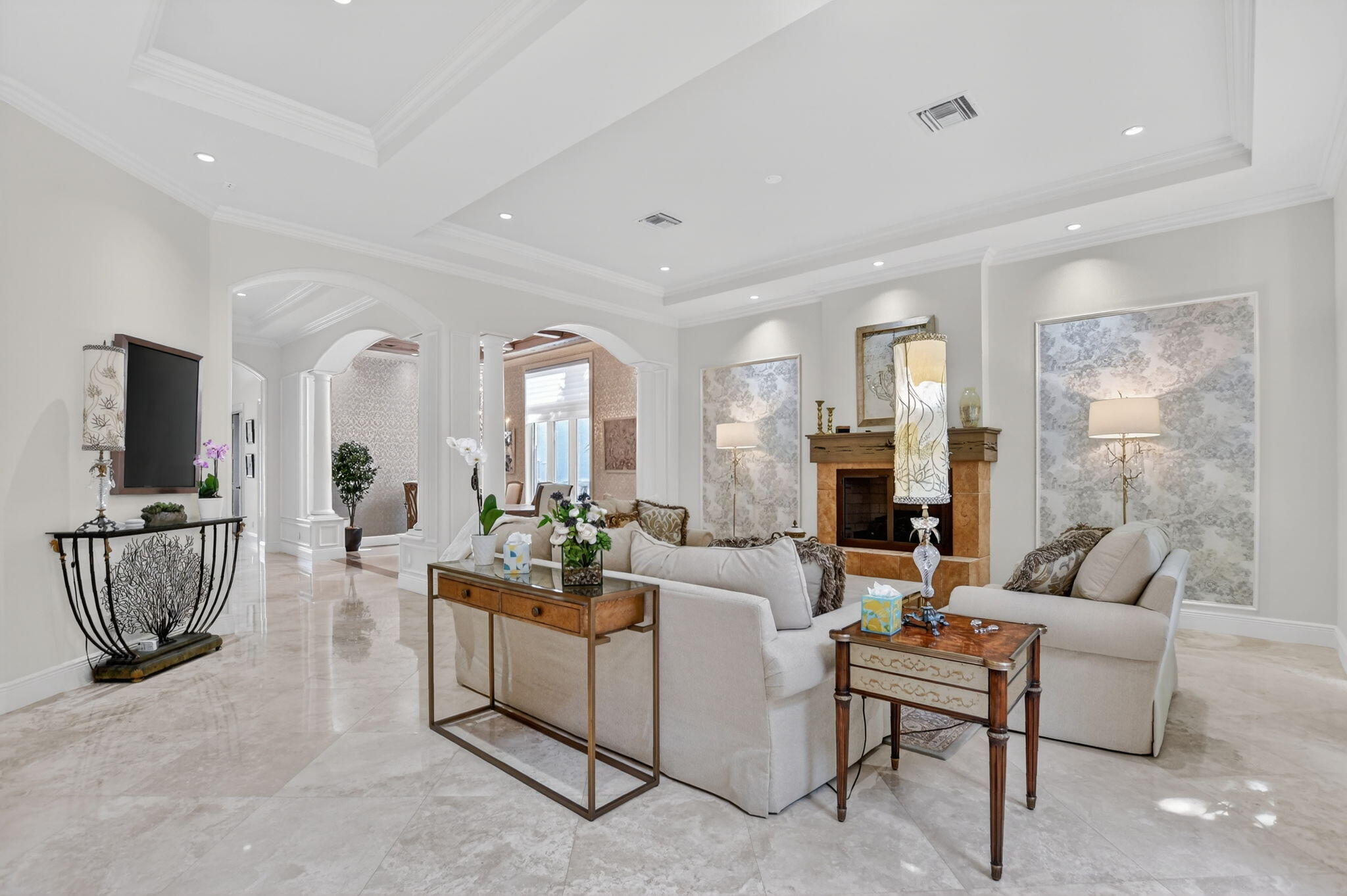 33 SE Olive Way