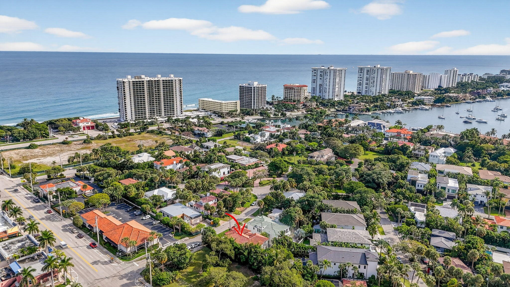 33 SE Olive Way
