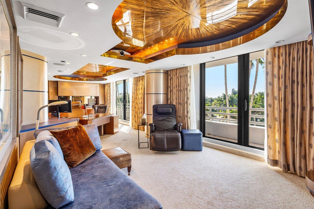 1500 S Ocean Boulevard 303/304