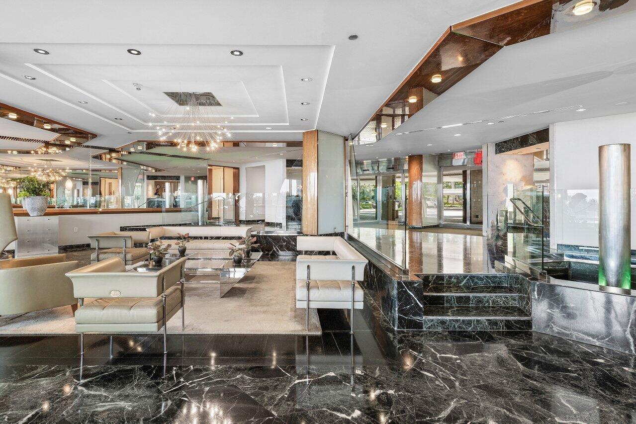 1500 S Ocean Boulevard 303/304