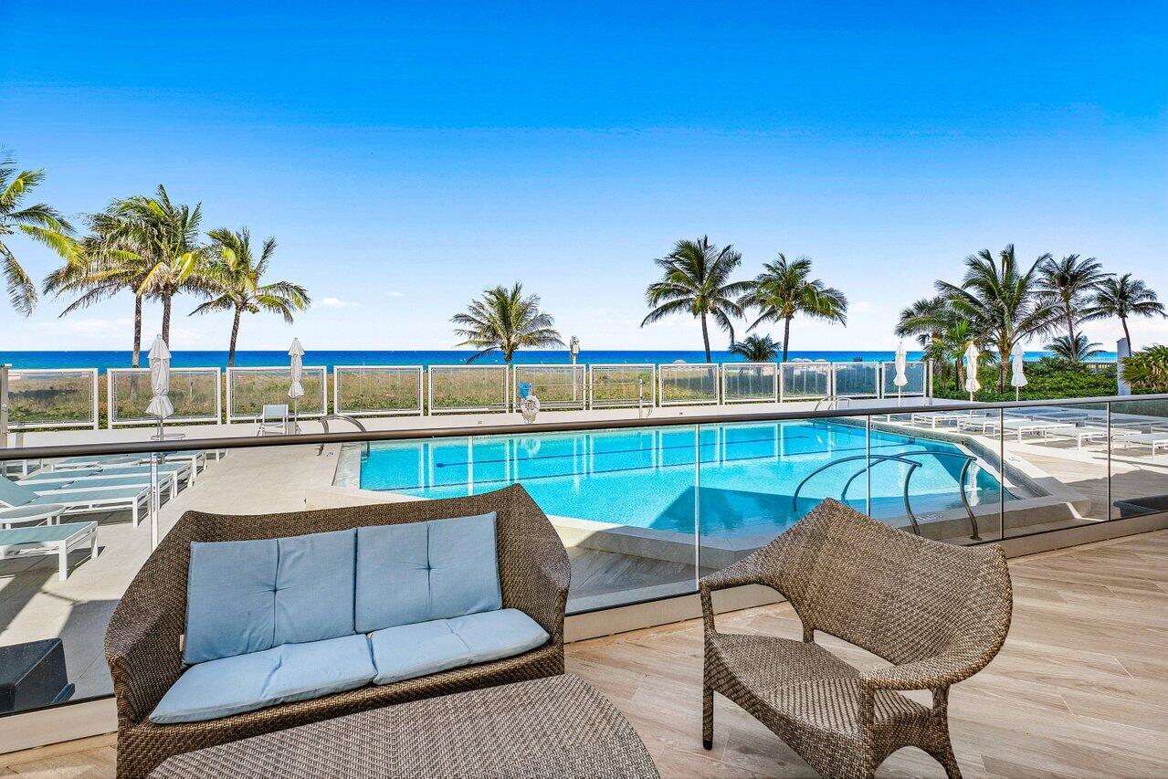 1500 S Ocean Boulevard 303/304