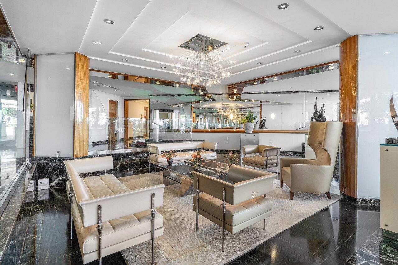 1500 S Ocean Boulevard 303/304