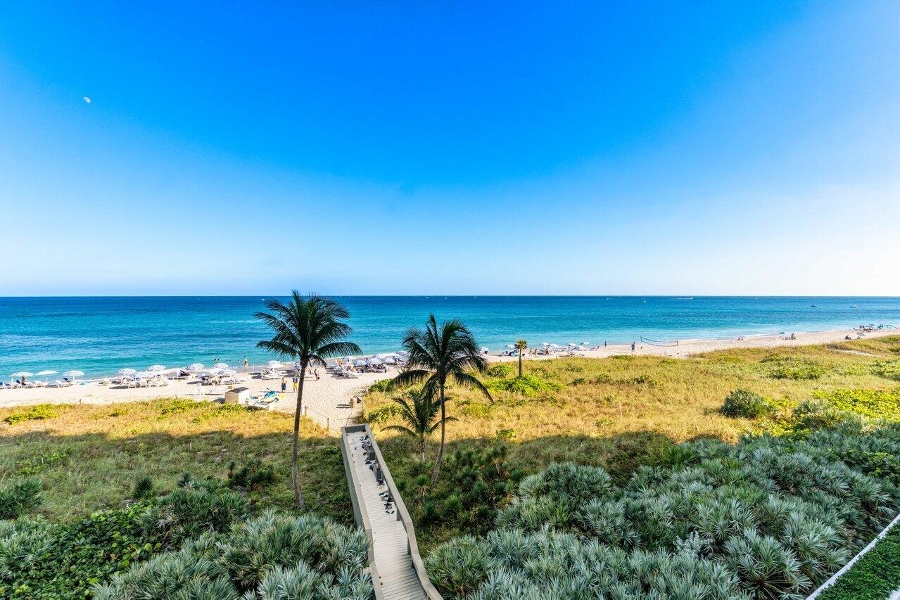 1500 S Ocean Boulevard 303/304