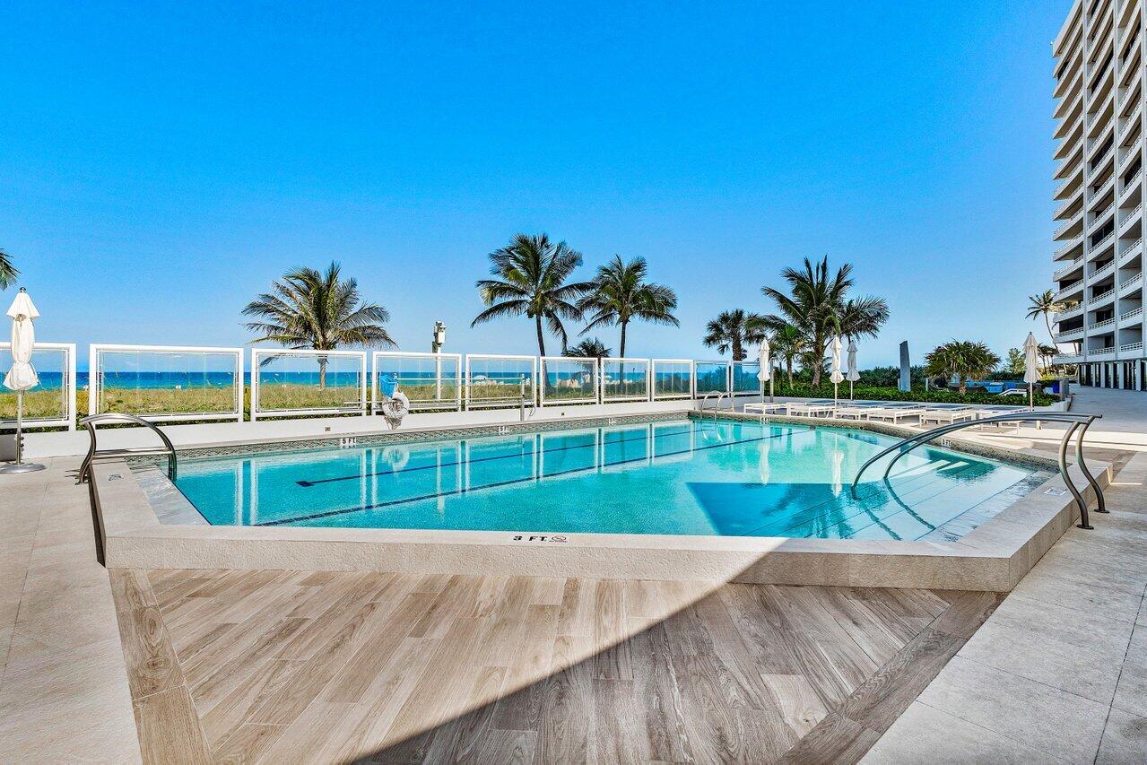 1500 S Ocean Boulevard 303/304