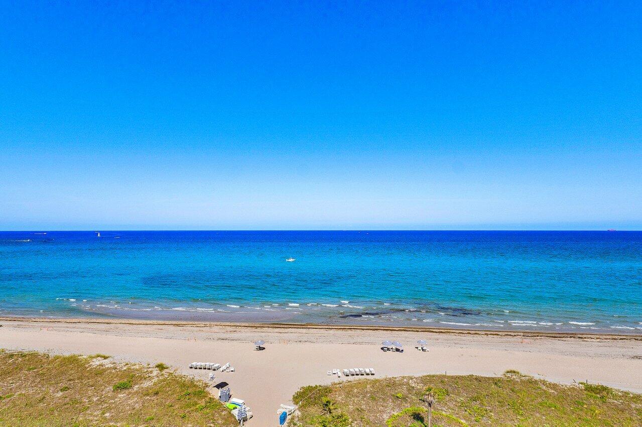 1500 S Ocean Boulevard 303/304