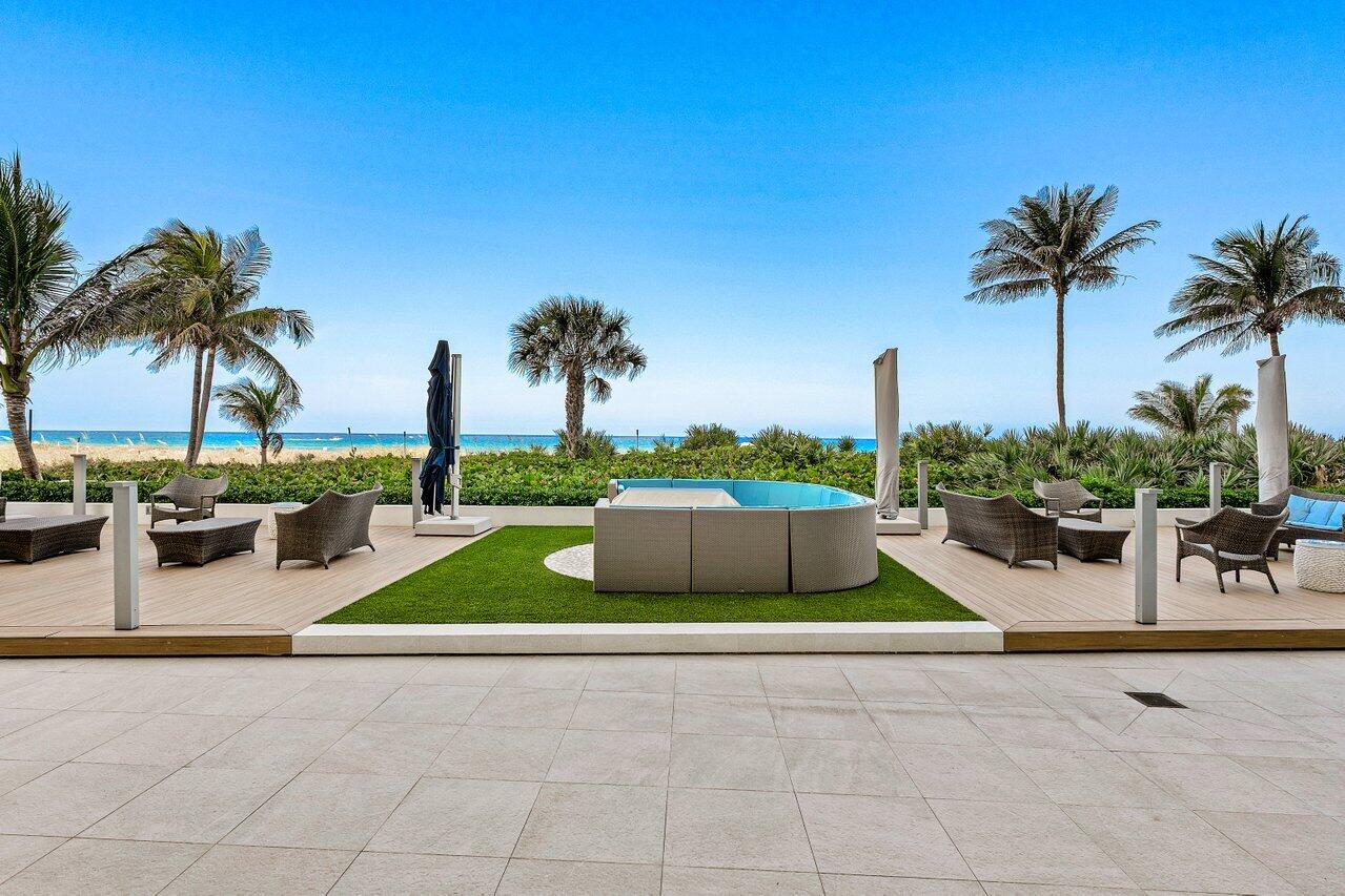 1500 S Ocean Boulevard 303/304