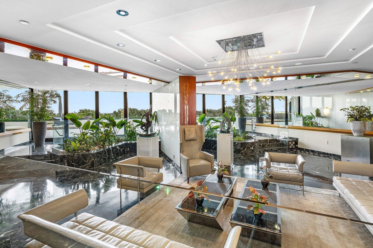 1500 S Ocean Boulevard 303/304