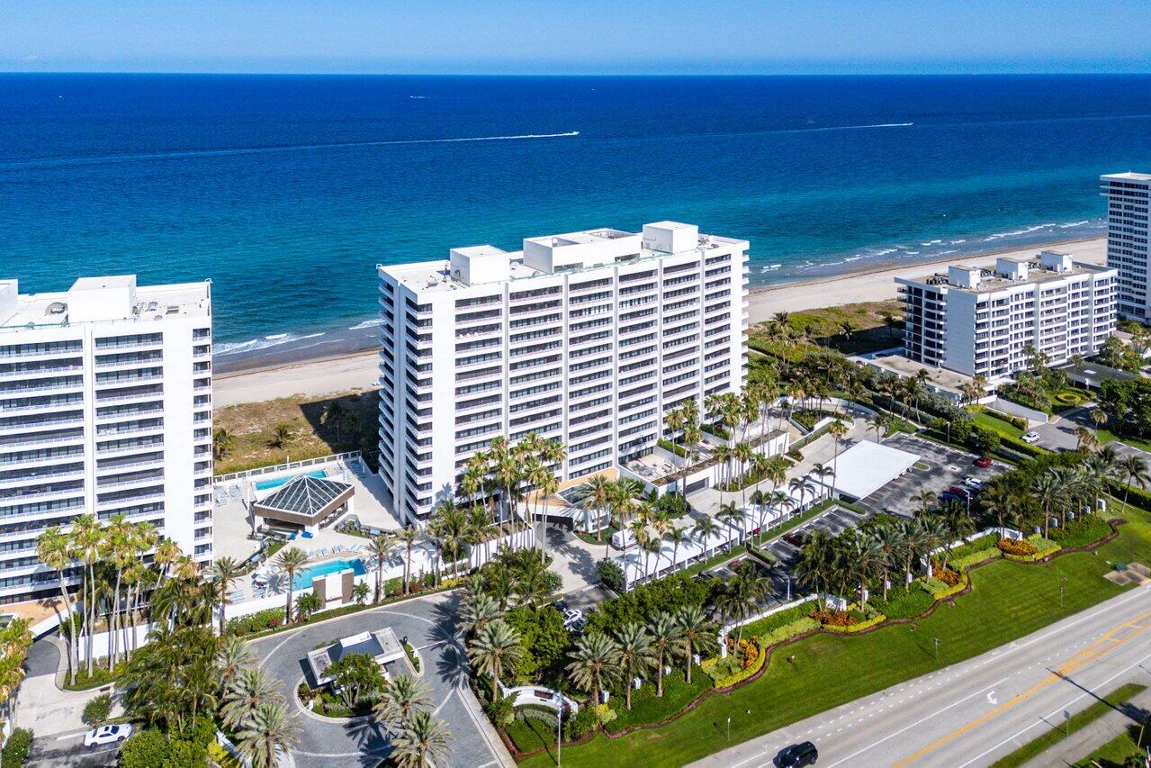 1500 S Ocean Boulevard 303/304