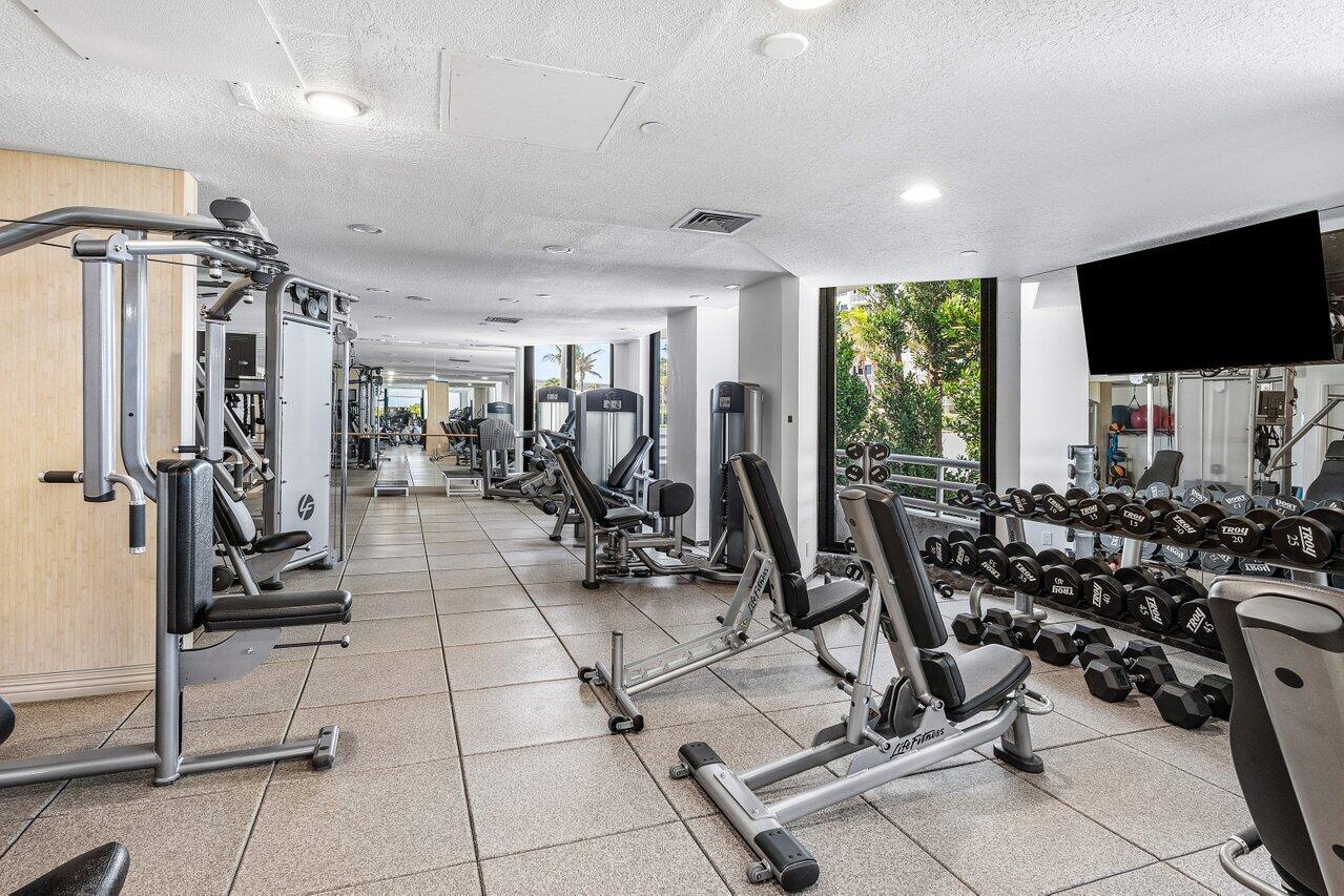 1500 S Ocean Boulevard 303/304