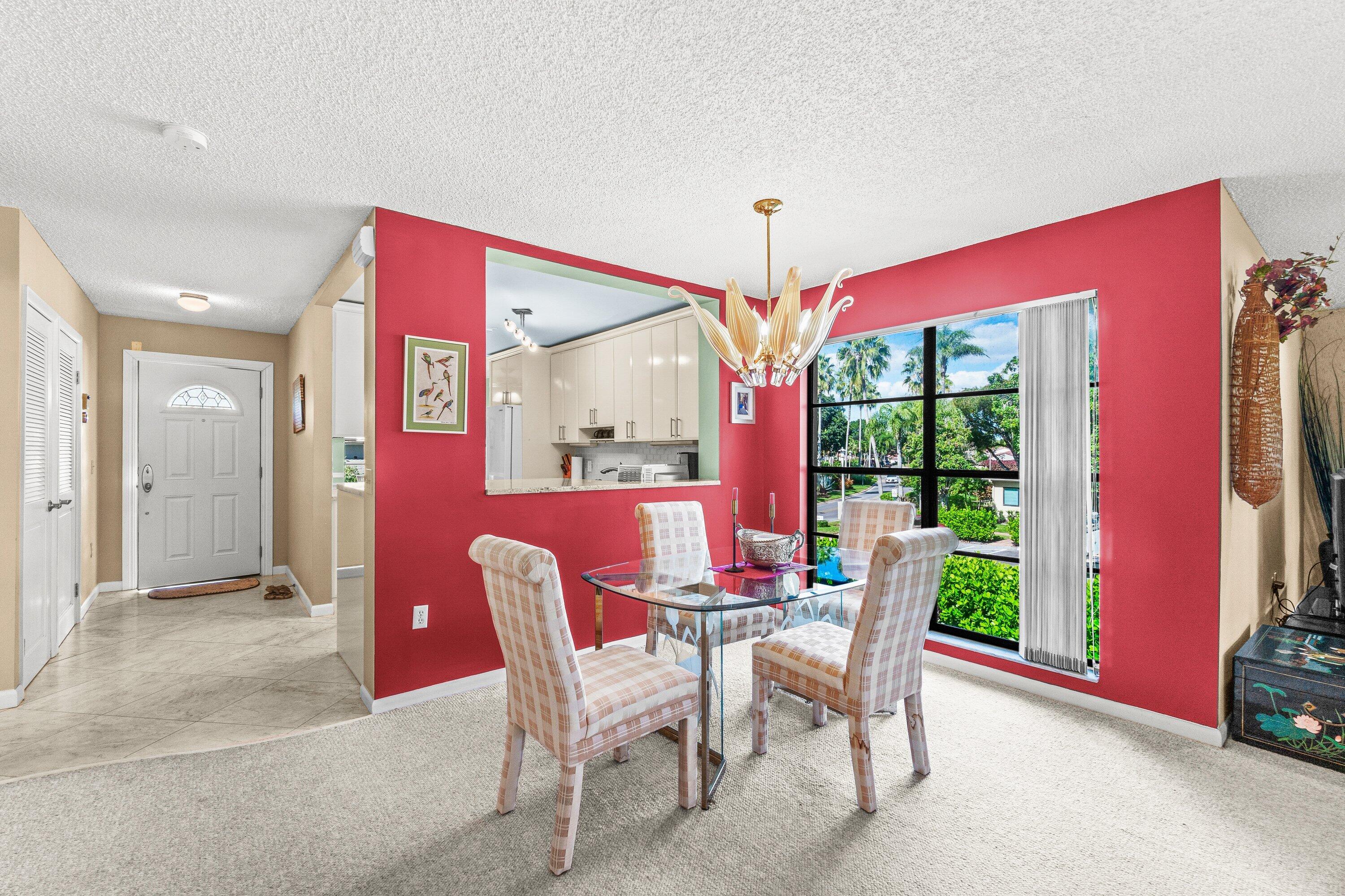 3 Stratford Drive E B
