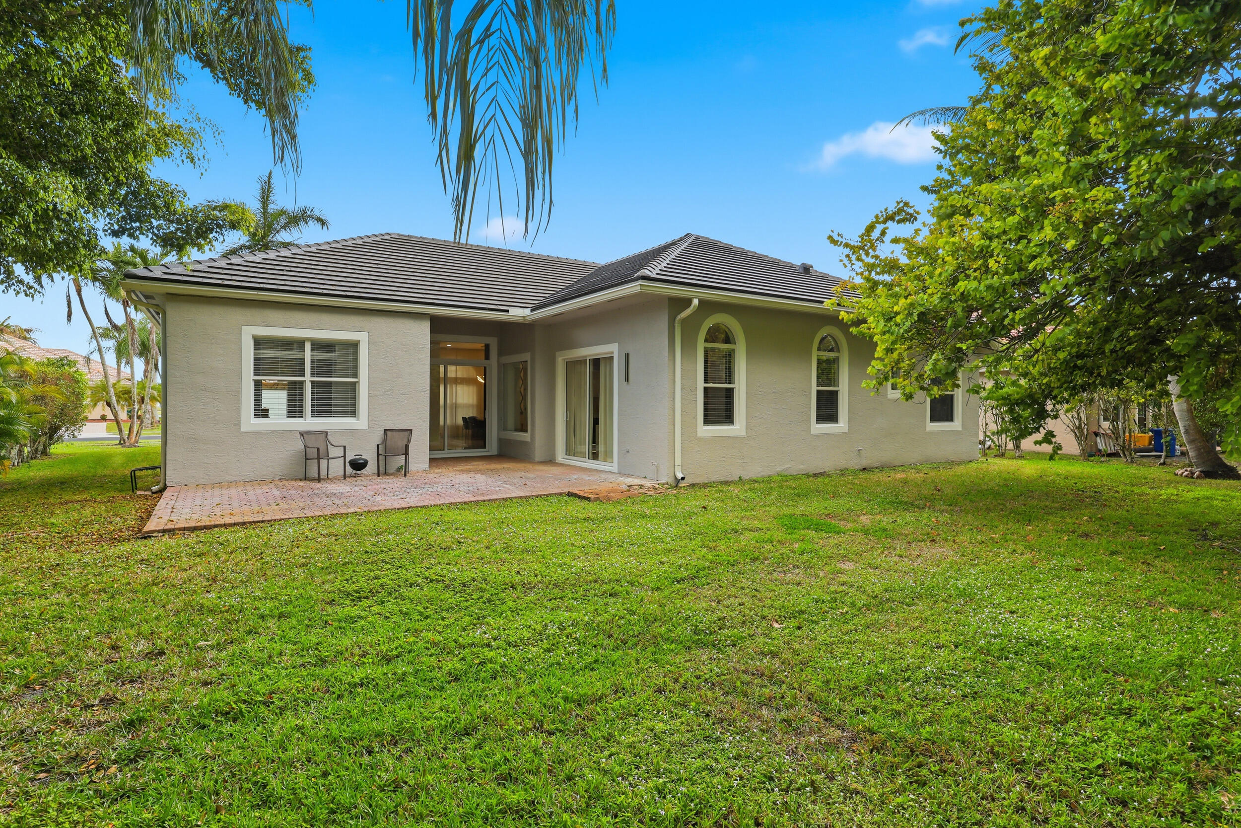 12363 Clearfalls Drive