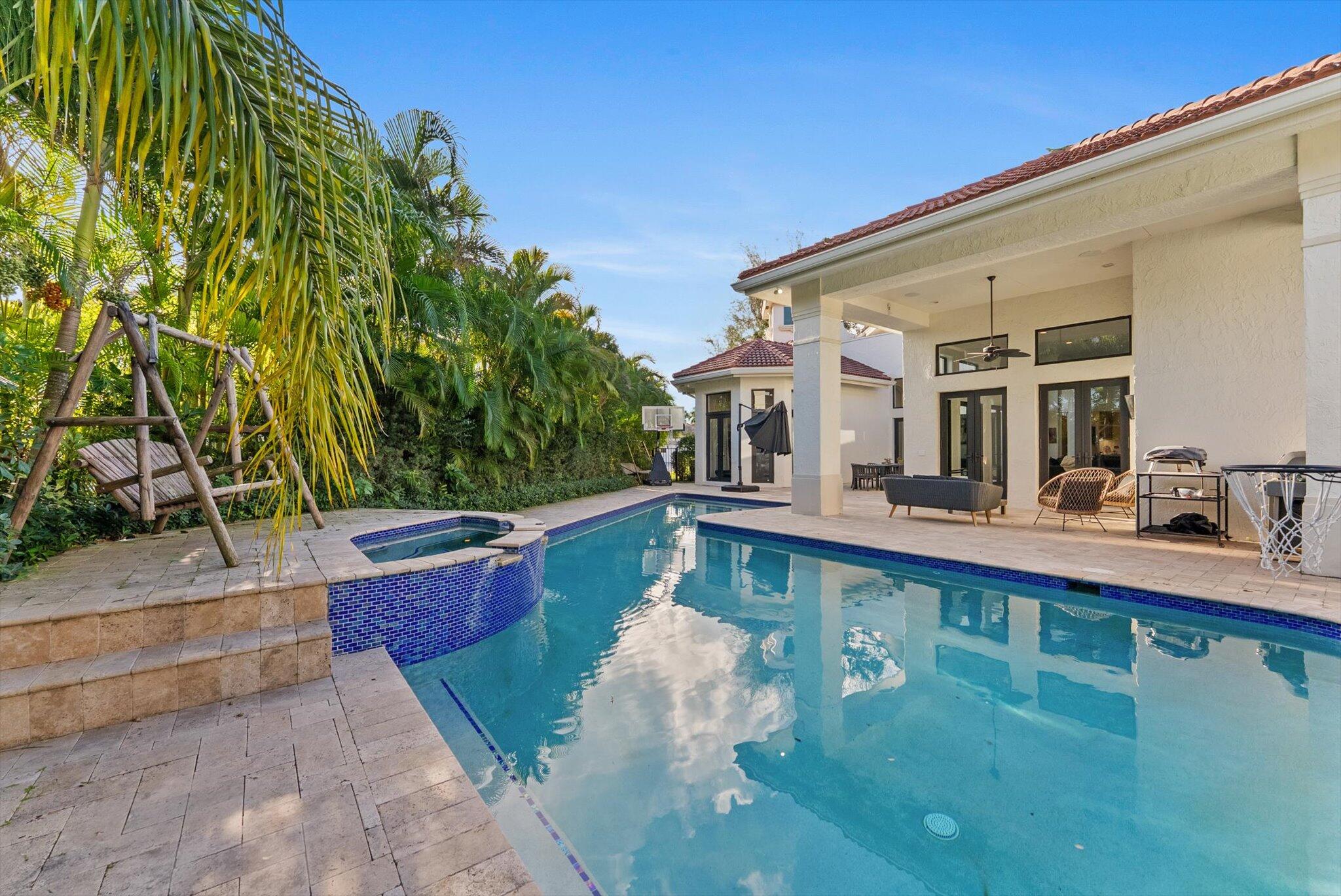 7955 Mandarin Drive