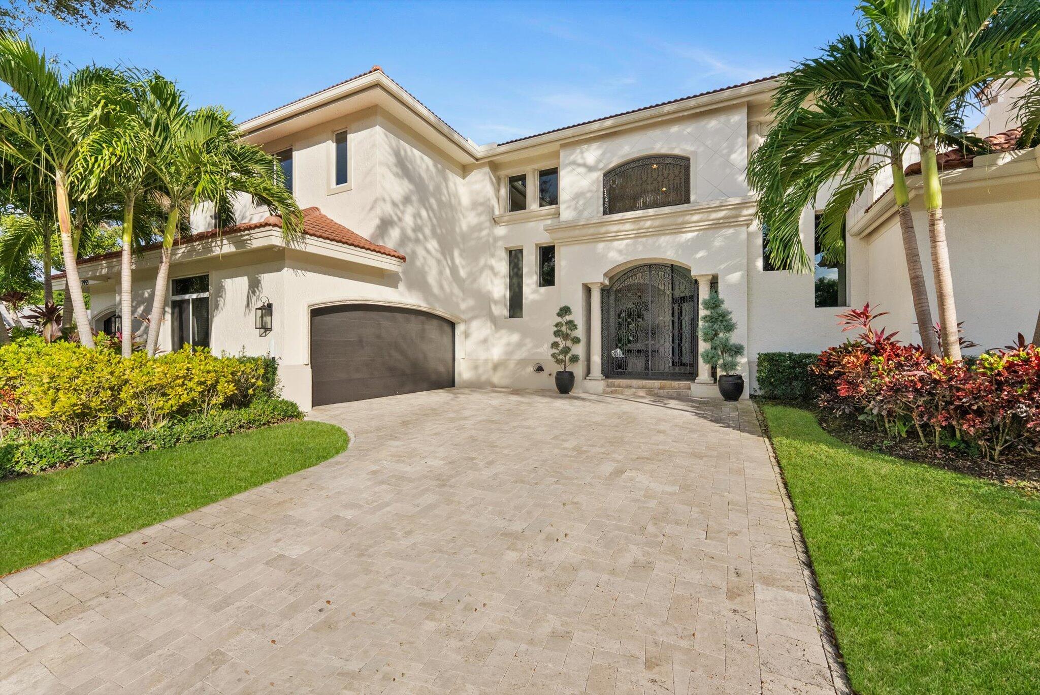 7955 Mandarin Drive