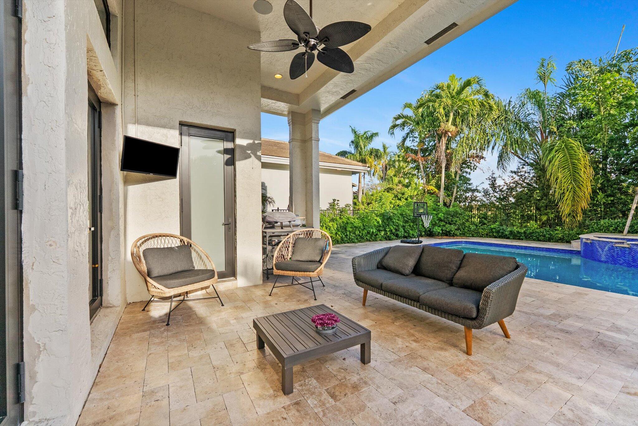 7955 Mandarin Drive