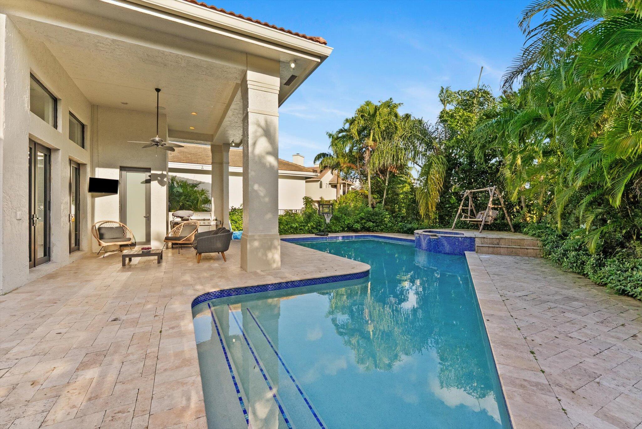 7955 Mandarin Drive
